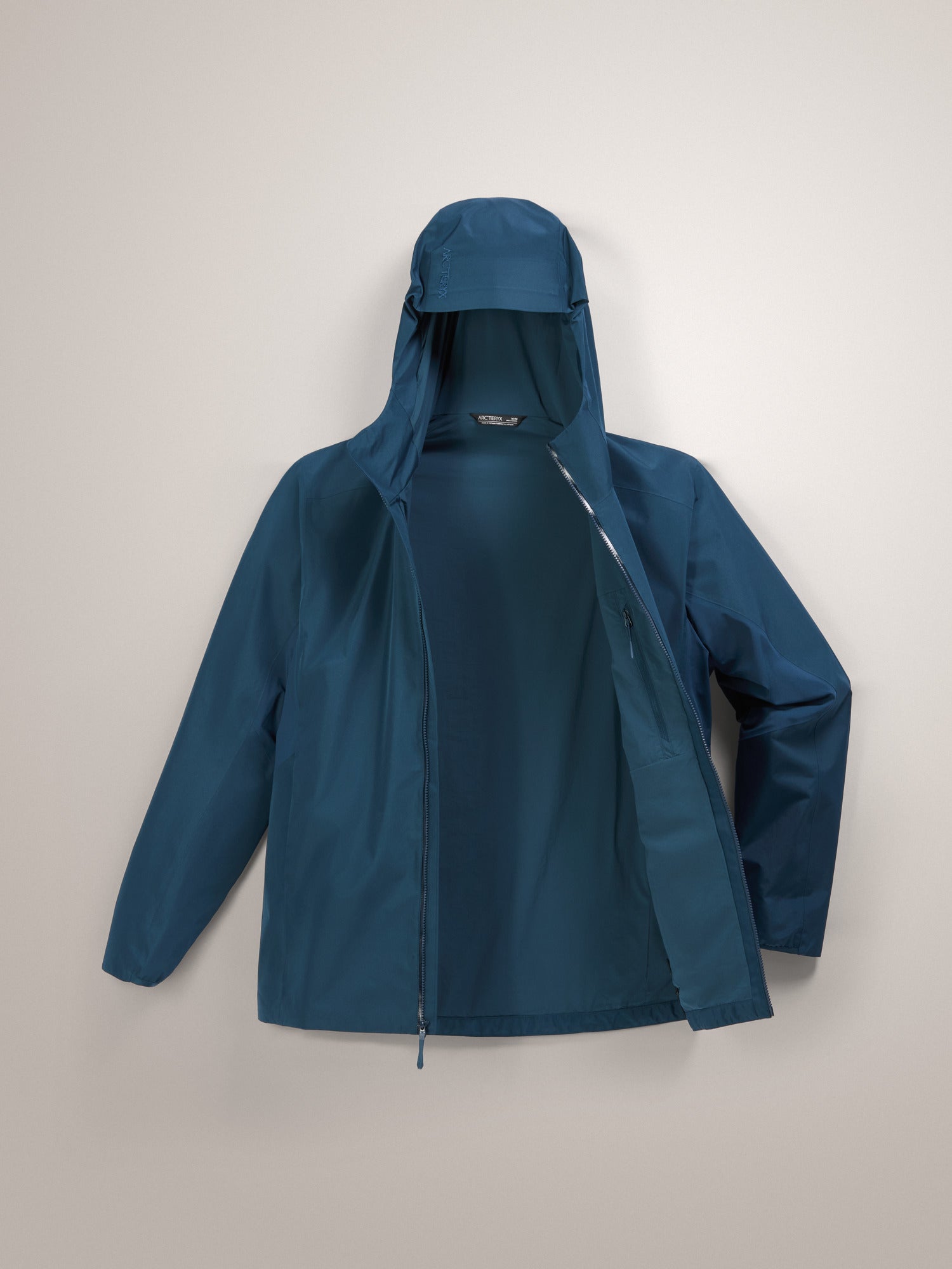 Solano Hoody Men's