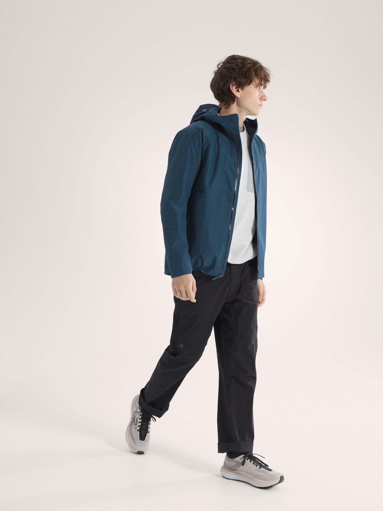 Solano Hoody Men's