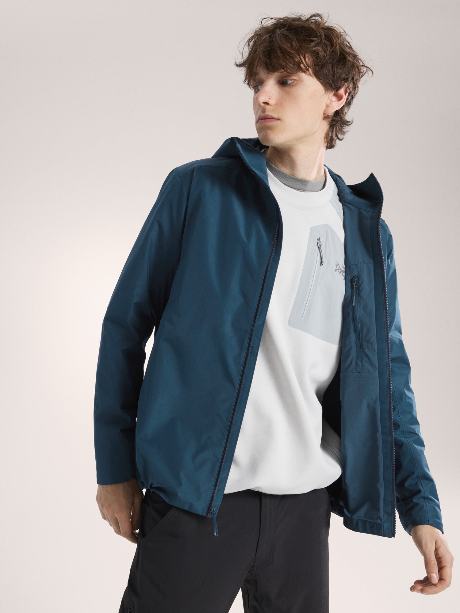 Solano Hoody Men's