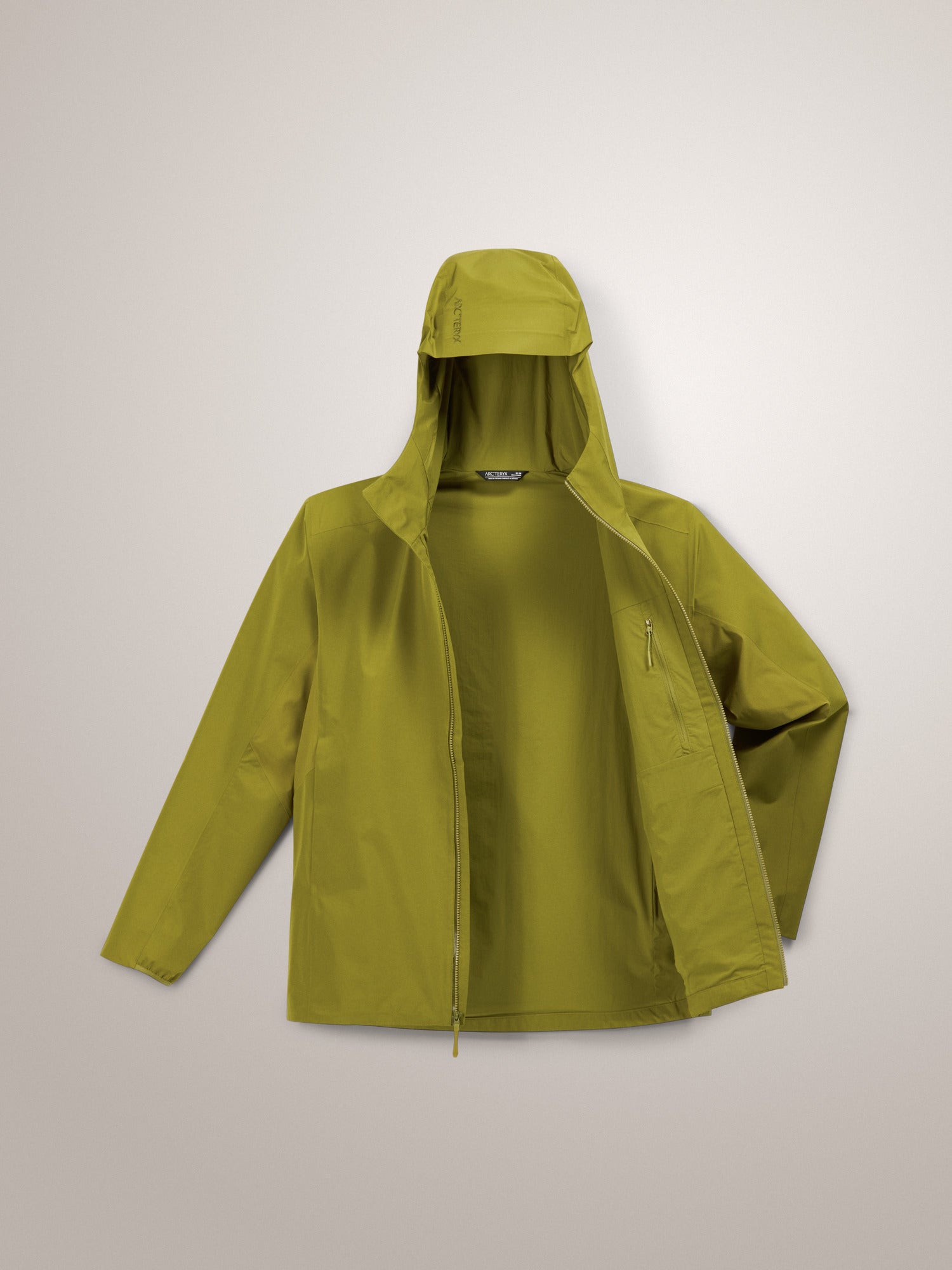 Solano Hoody Men's