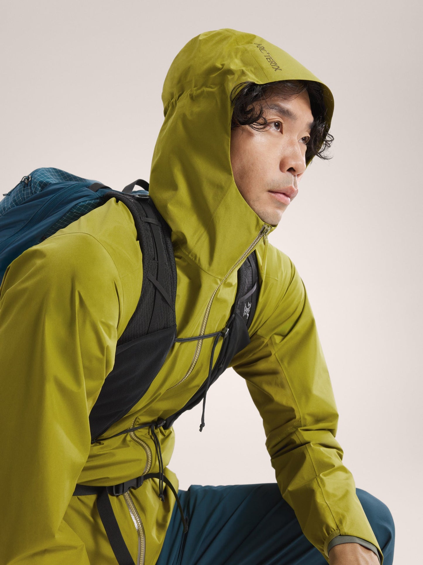Solano Hoody Men's