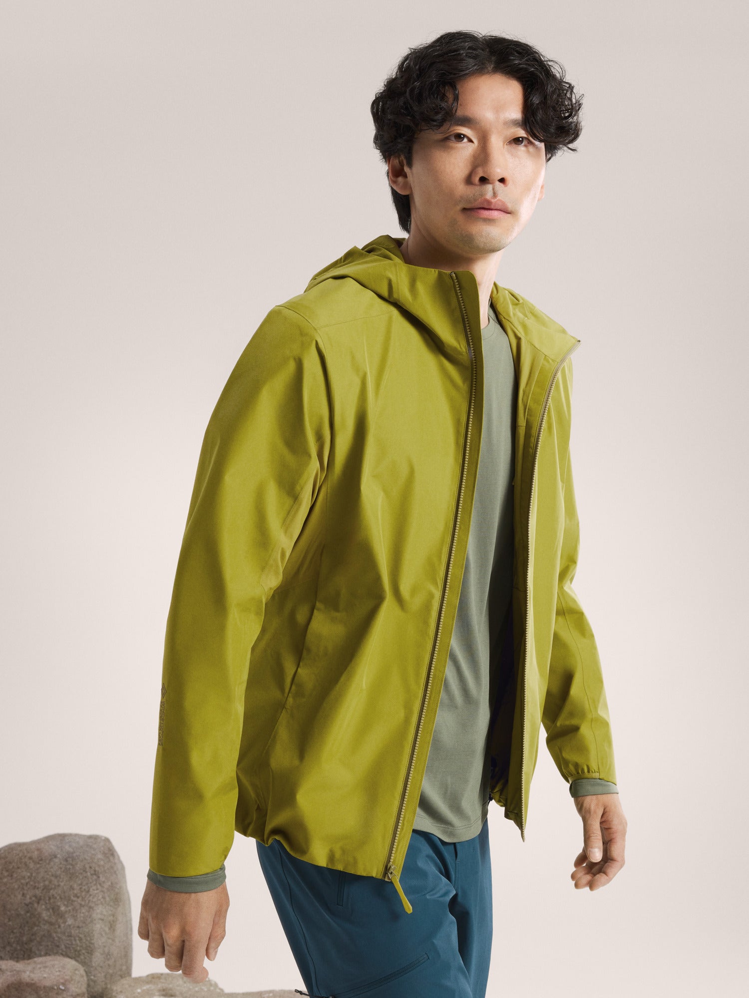Solano Hoody Men's