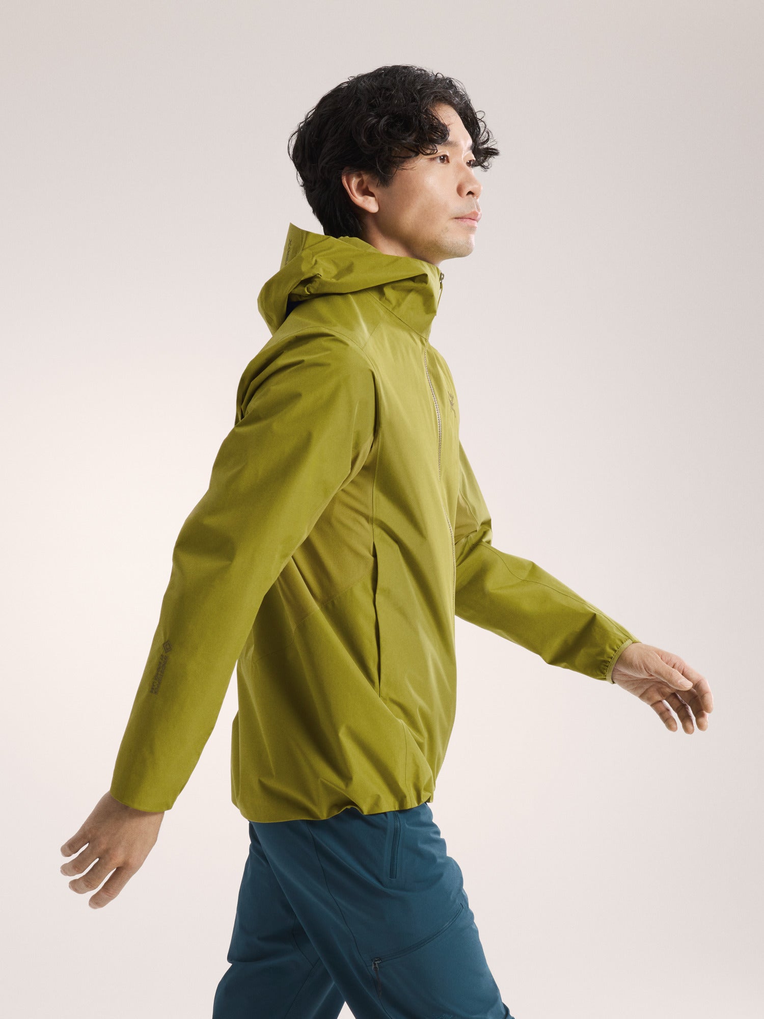 Solano Hoody Men's