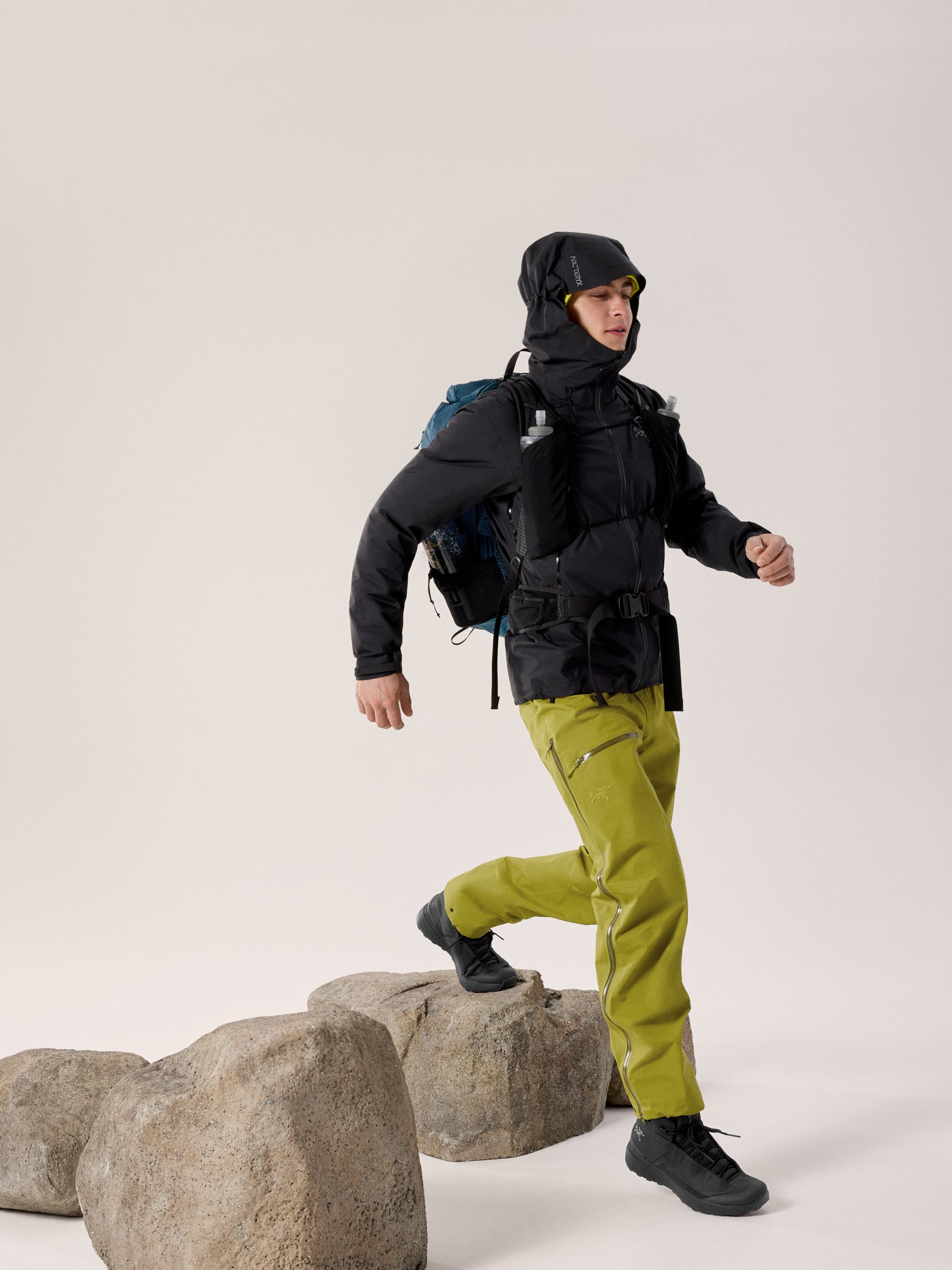 Beta Pant Men's