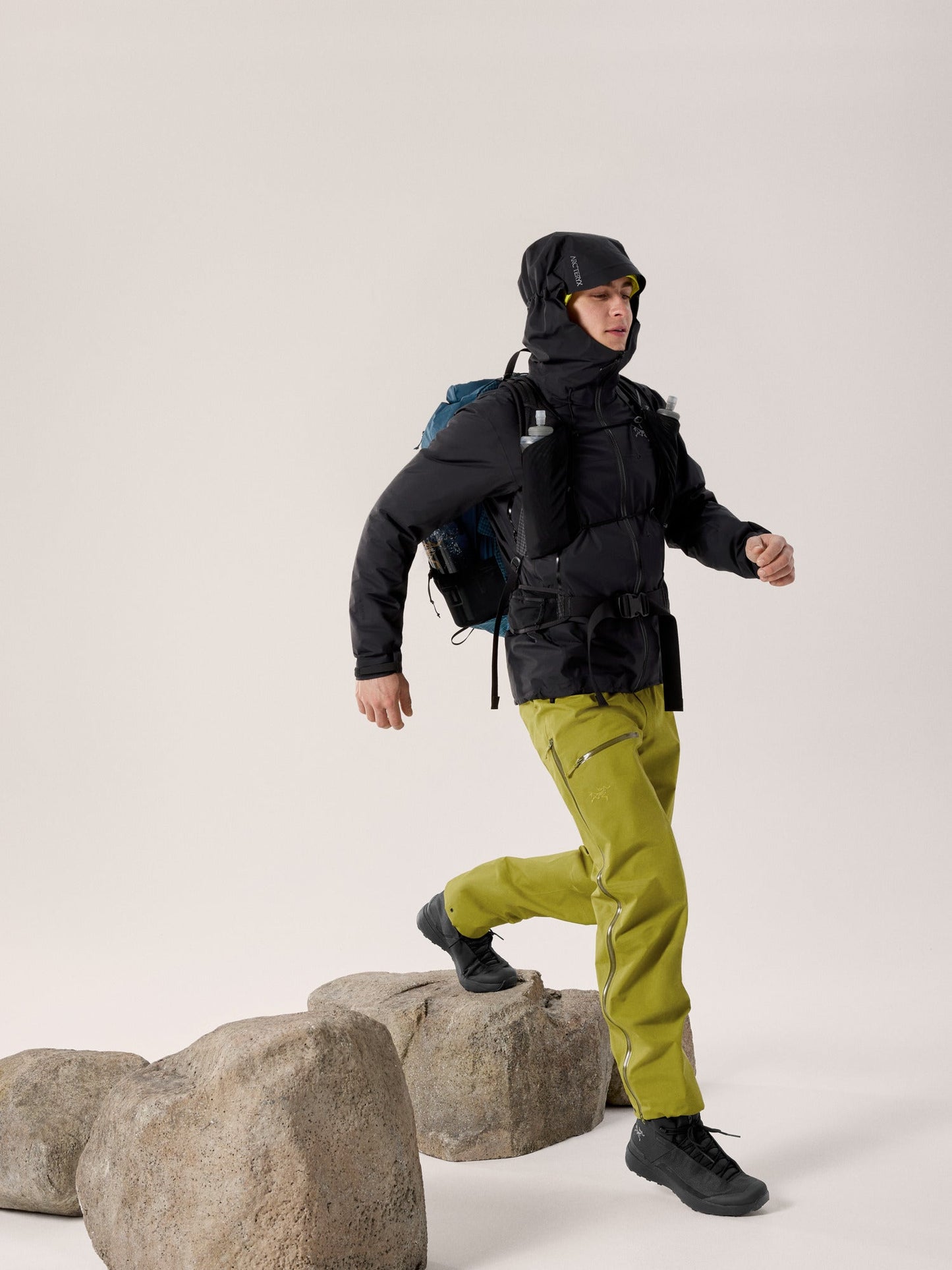 Beta Pant Men's