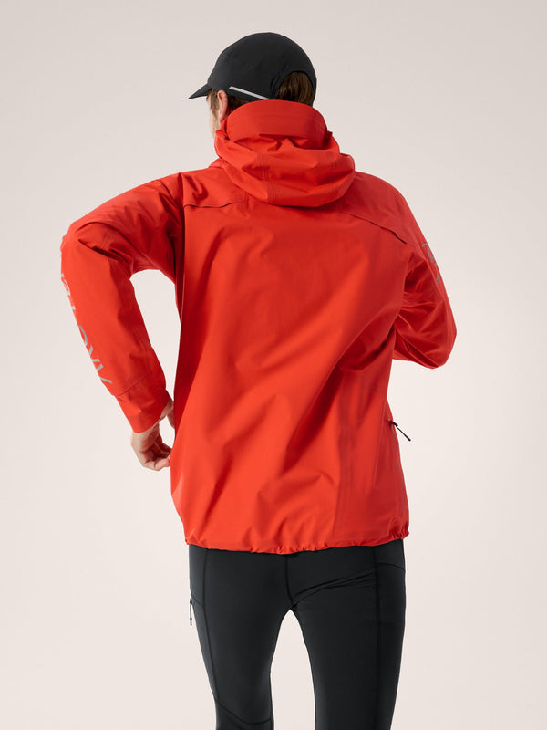 Norvan Jacket Men's