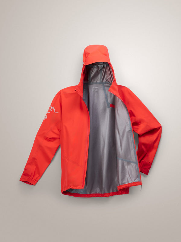 Norvan Jacket Men's