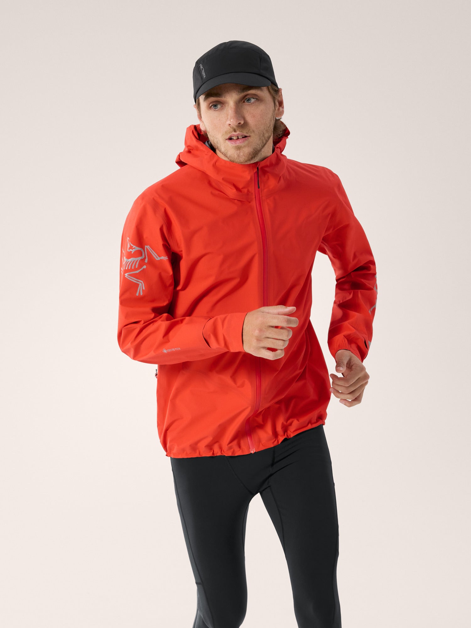 Norvan Jacket Men's