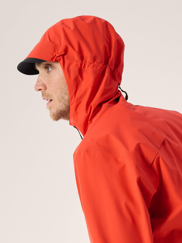 Norvan Jacket Men's