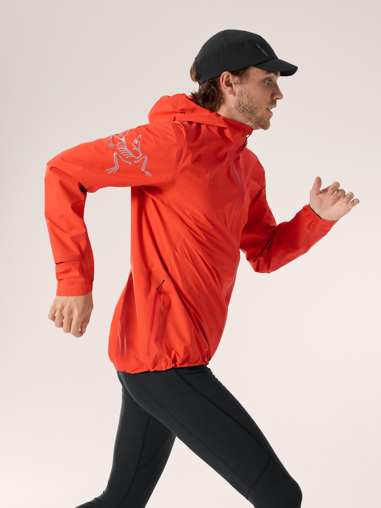 Norvan Jacket Men's