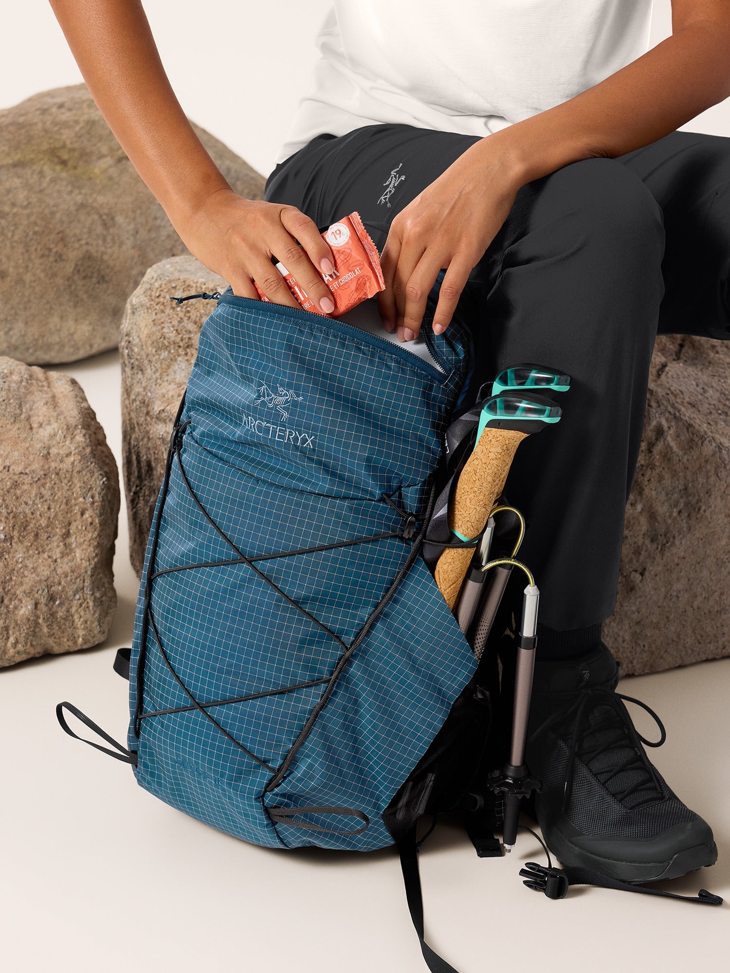 Aerios 18 Backpack