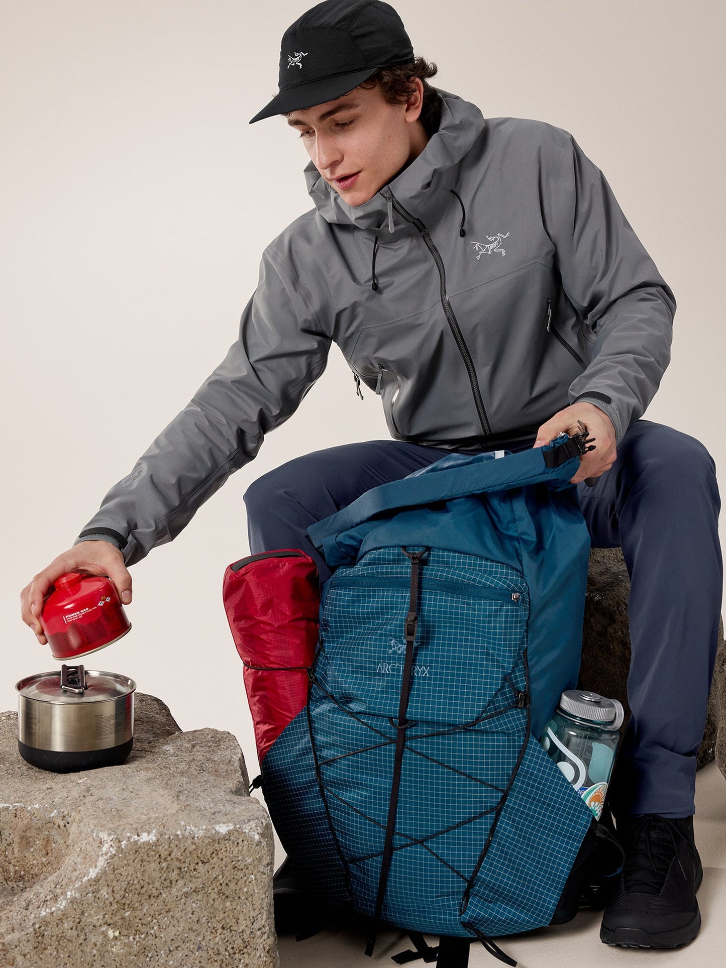 Aerios 35 Backpack