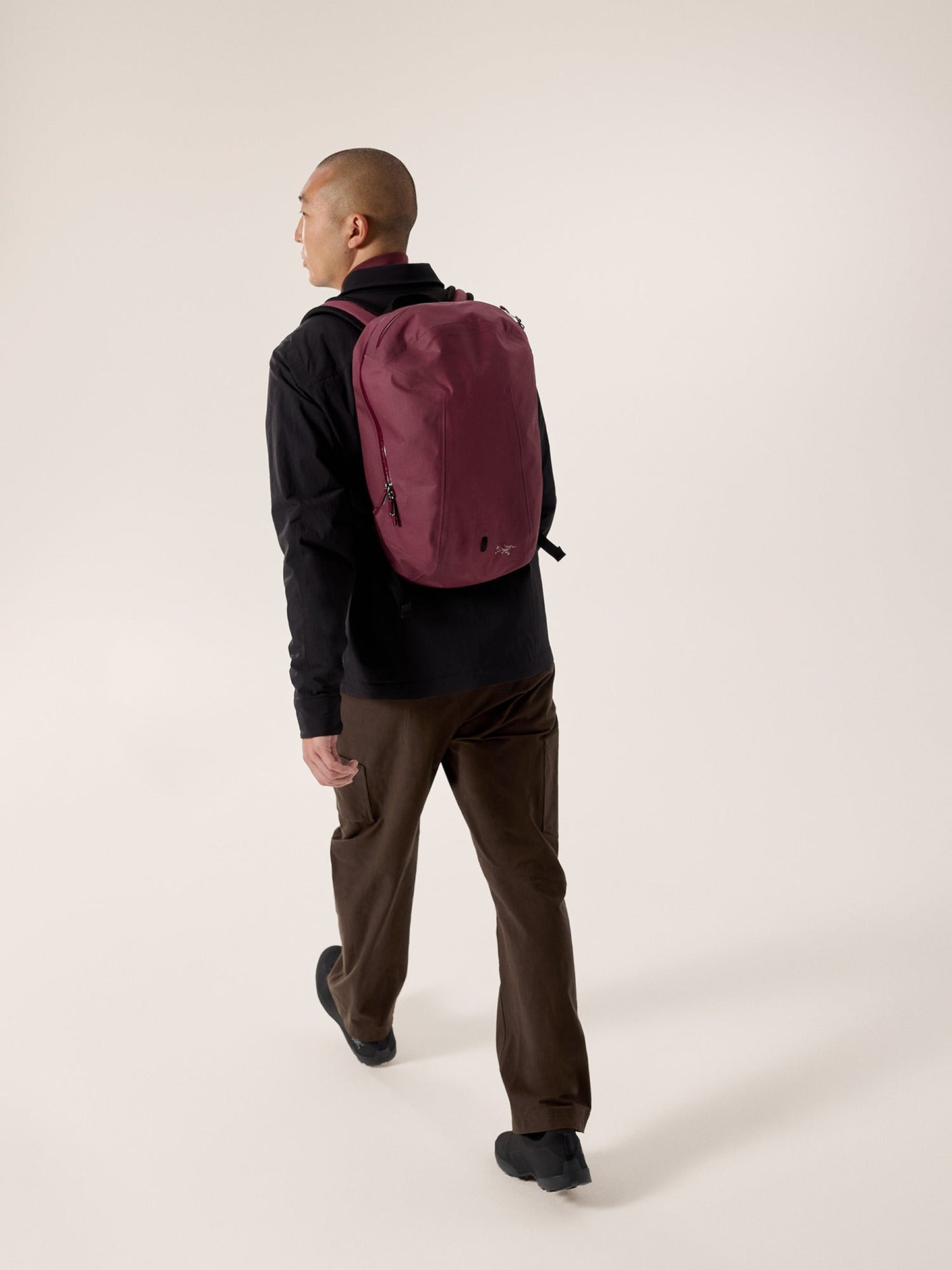 Granville 16 Backpack