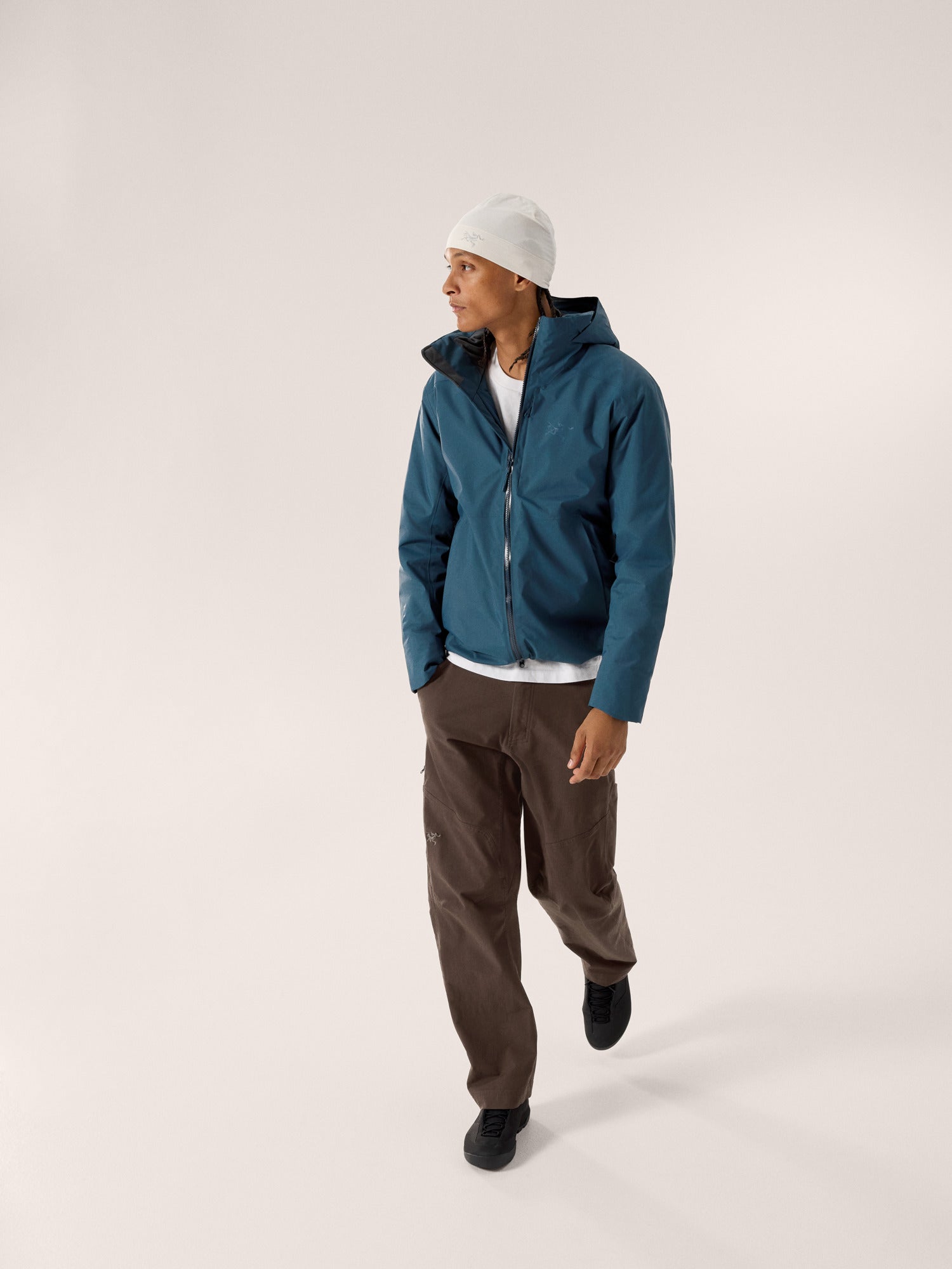 Solano Jacket Men's