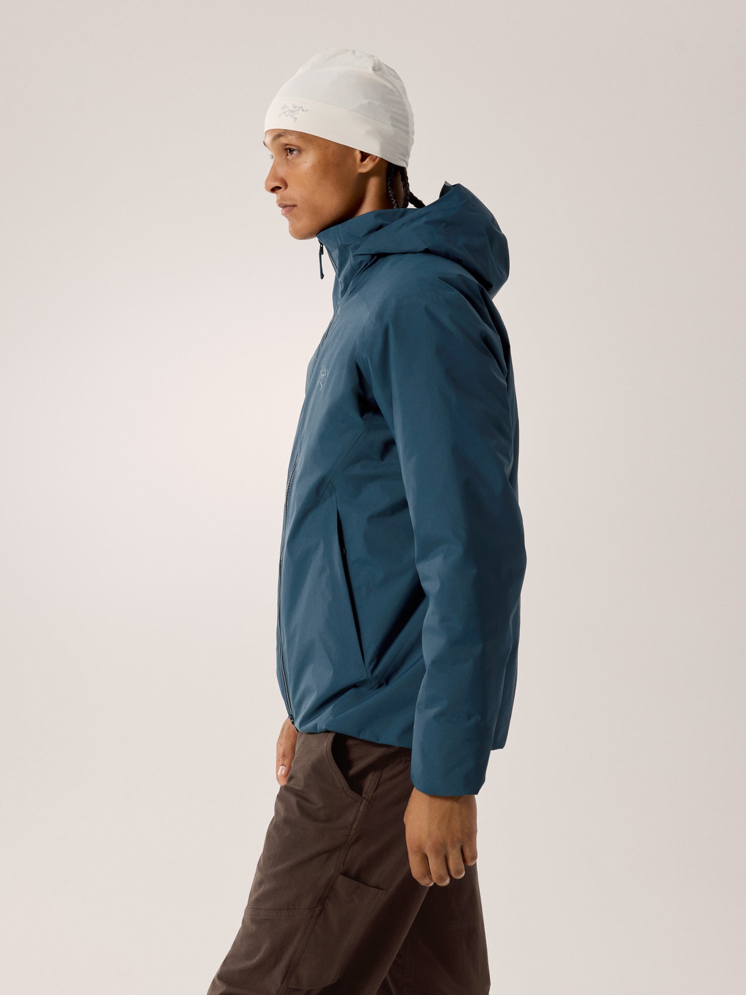 Solano Jacket Men's