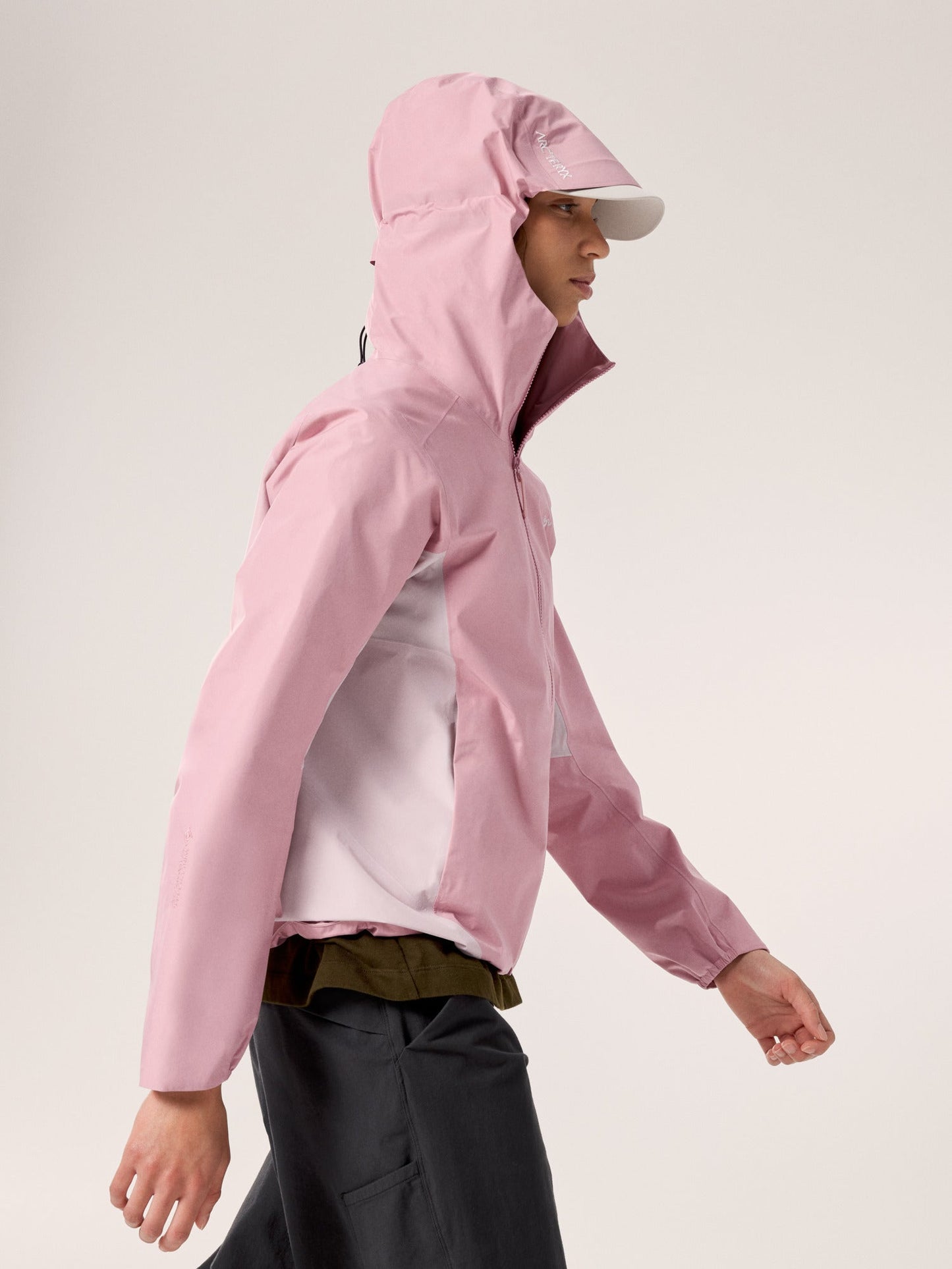 Solano Hoody Women's