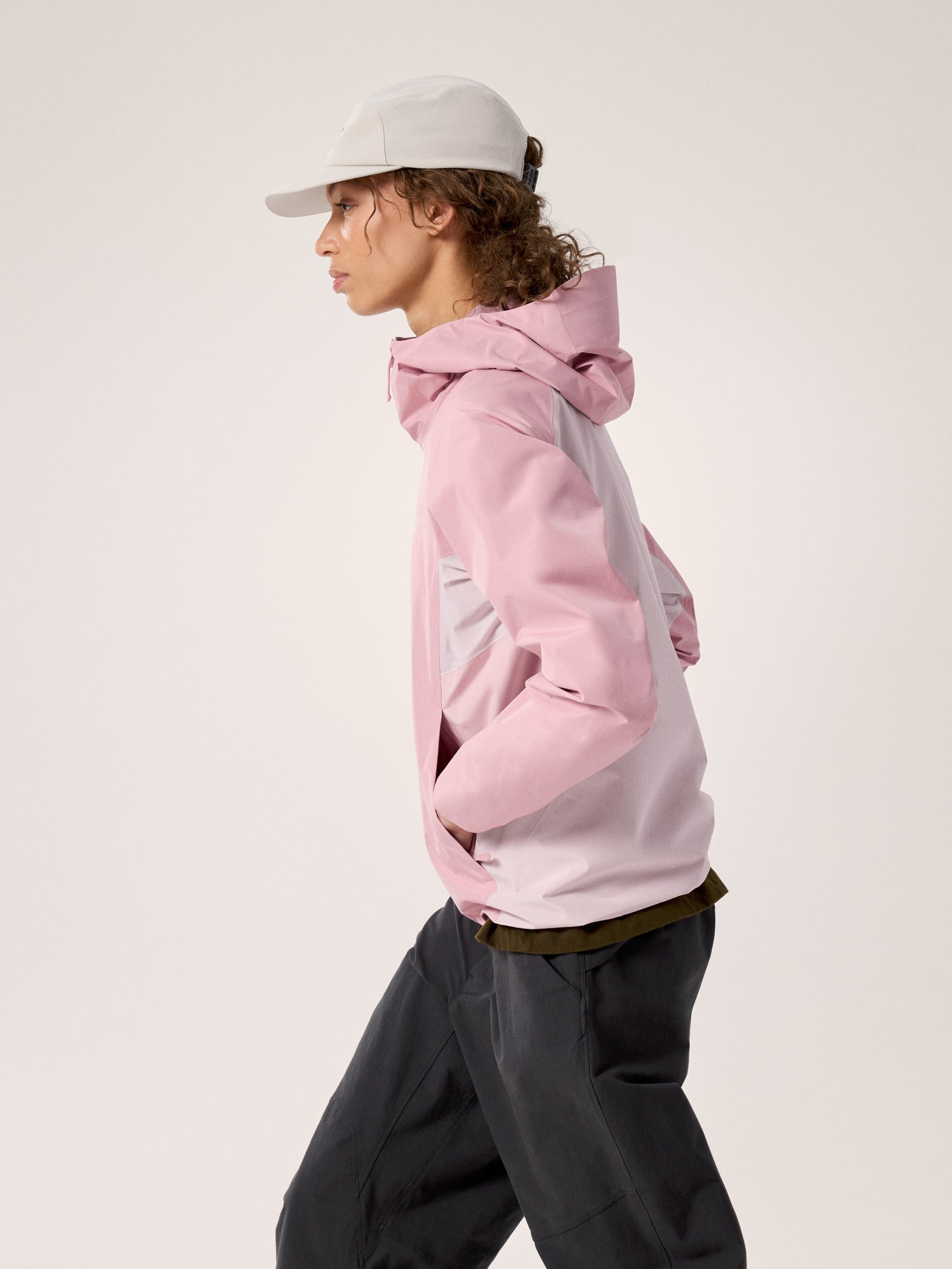 Solano Hoody Women's