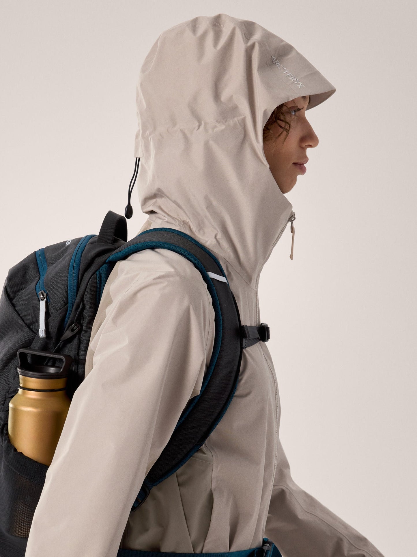 Solano Hoody Women's
