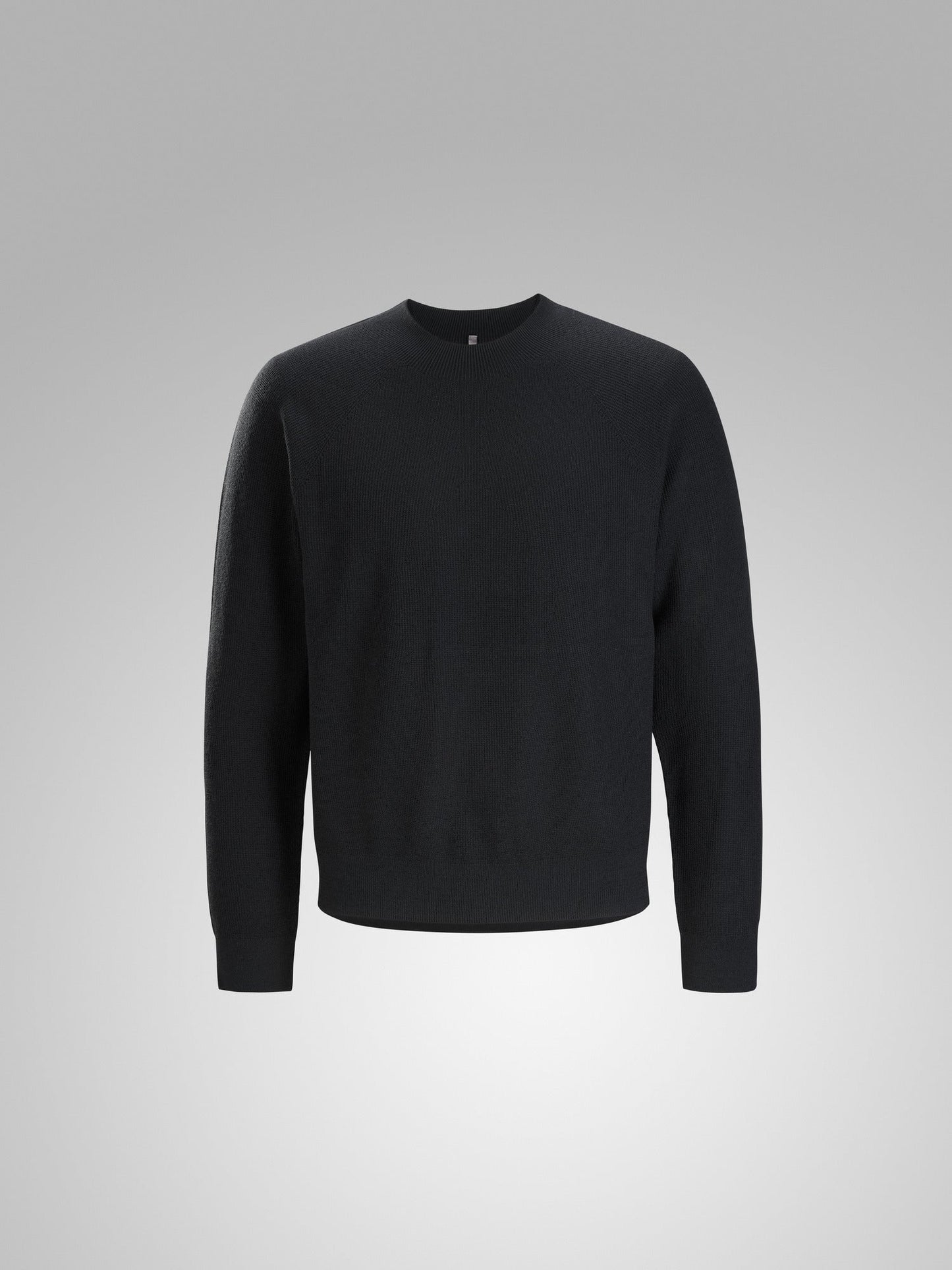 Conic Wool Midlayer Men's