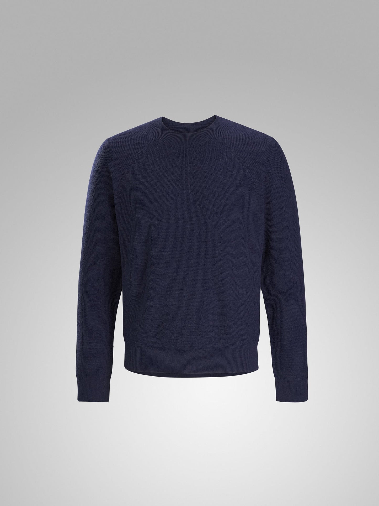 Conic Wool Midlayer Men's
