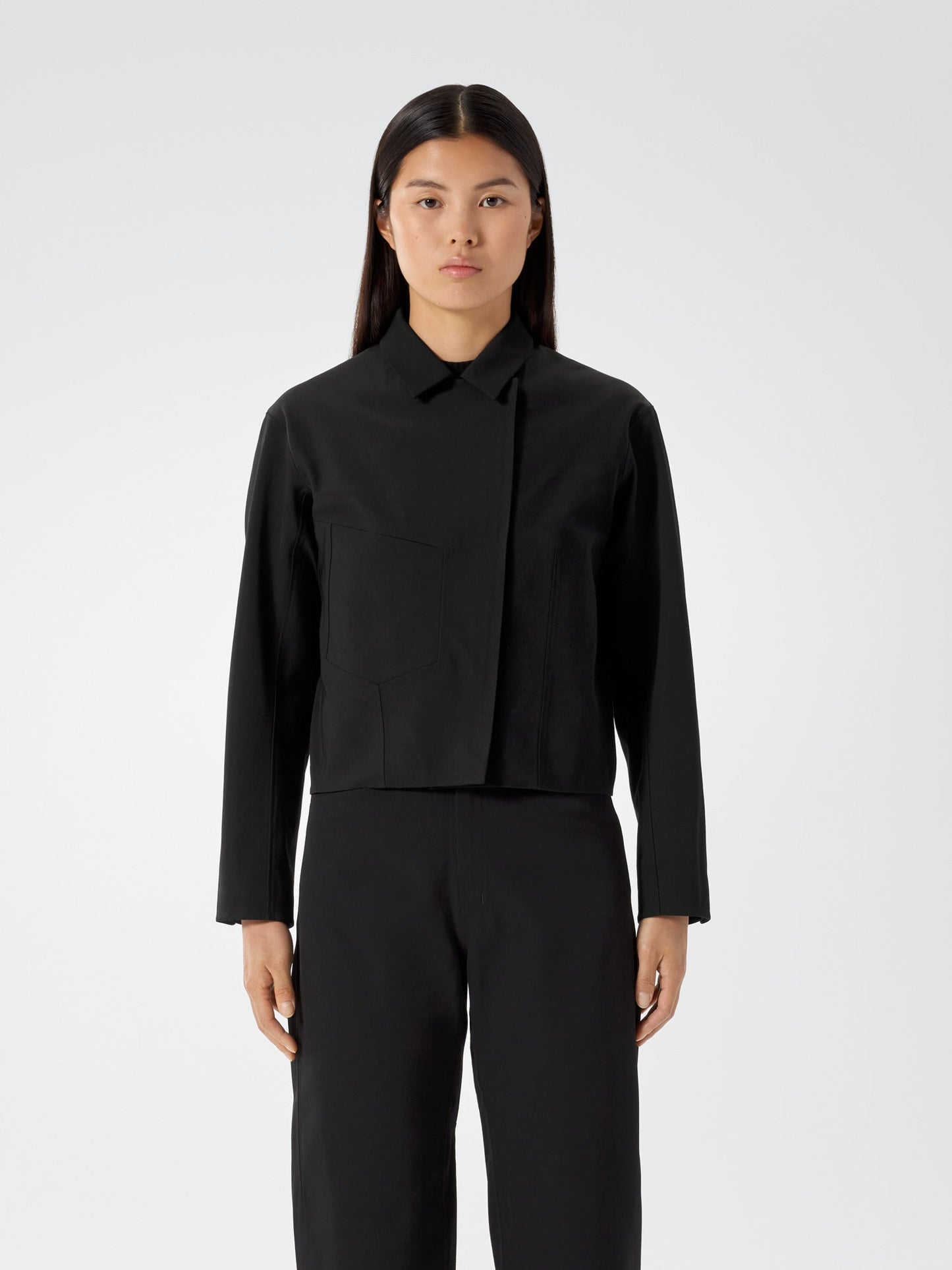 Belfry Wool Jacket Women's