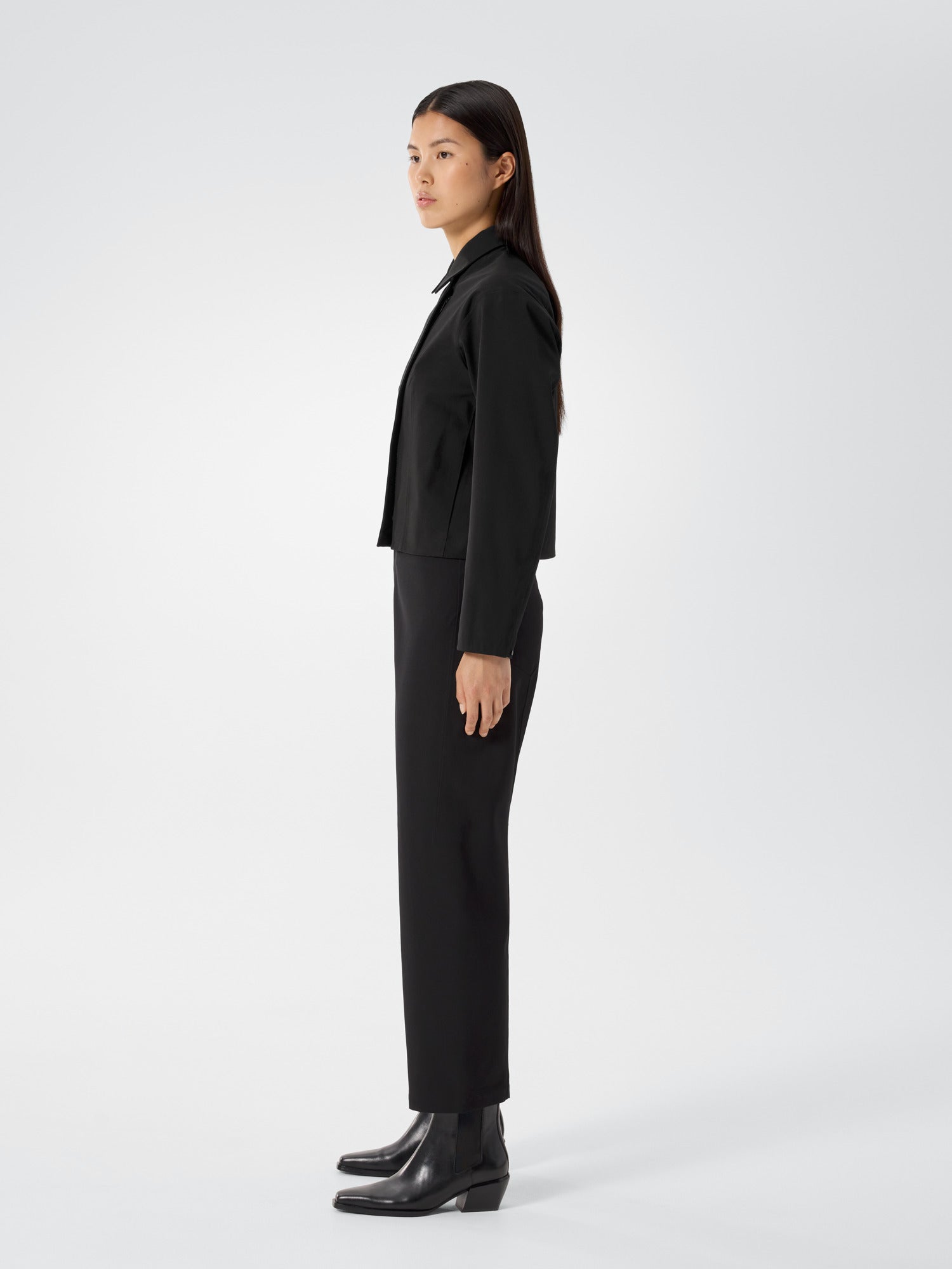 Belfry Wool Jacket Women's