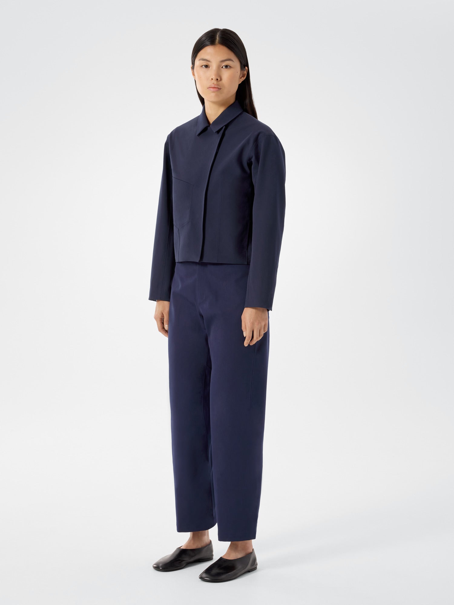 Belfry Wool Jacket Women's
