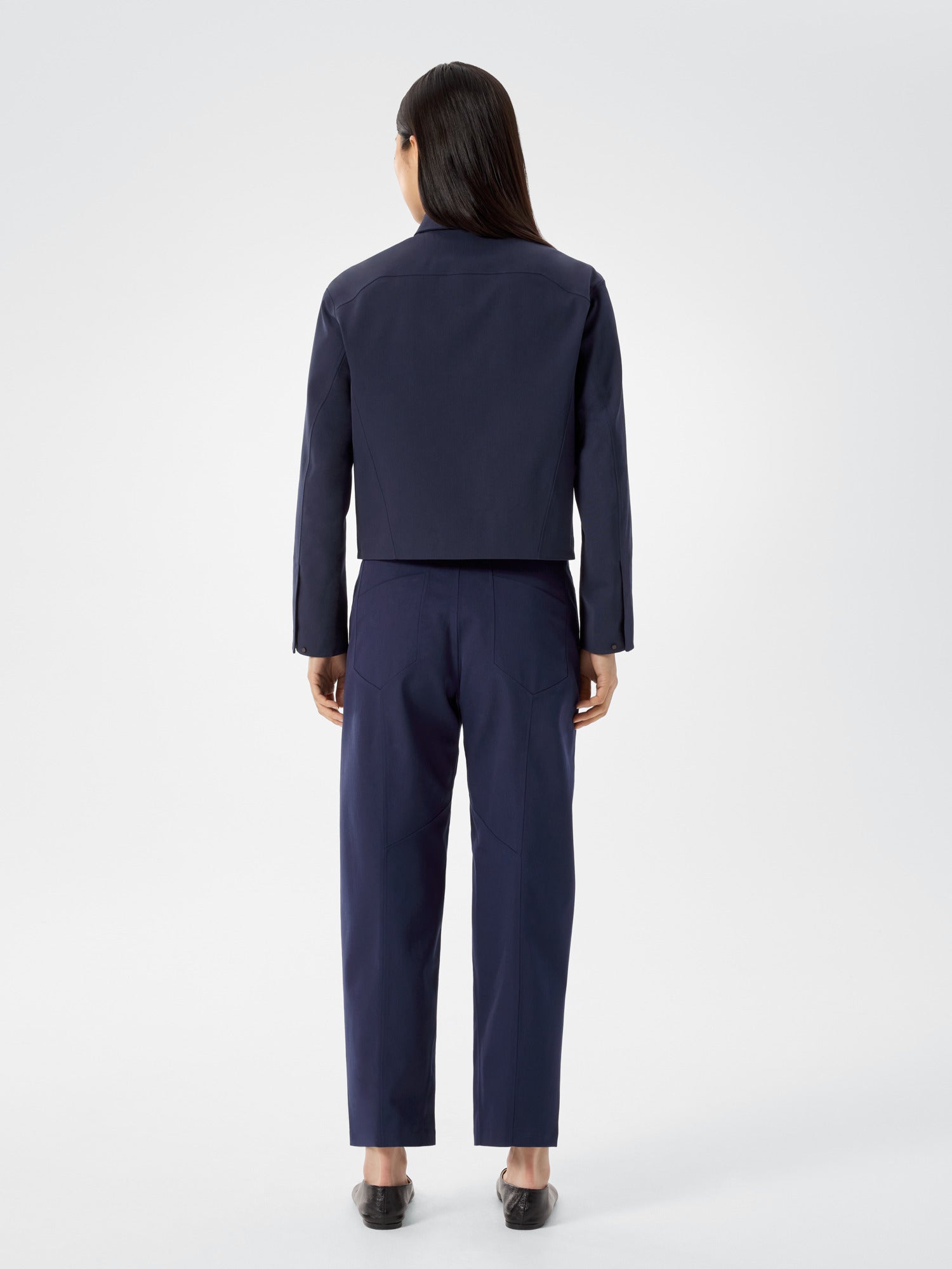 Belfry Wool Jacket Women's
