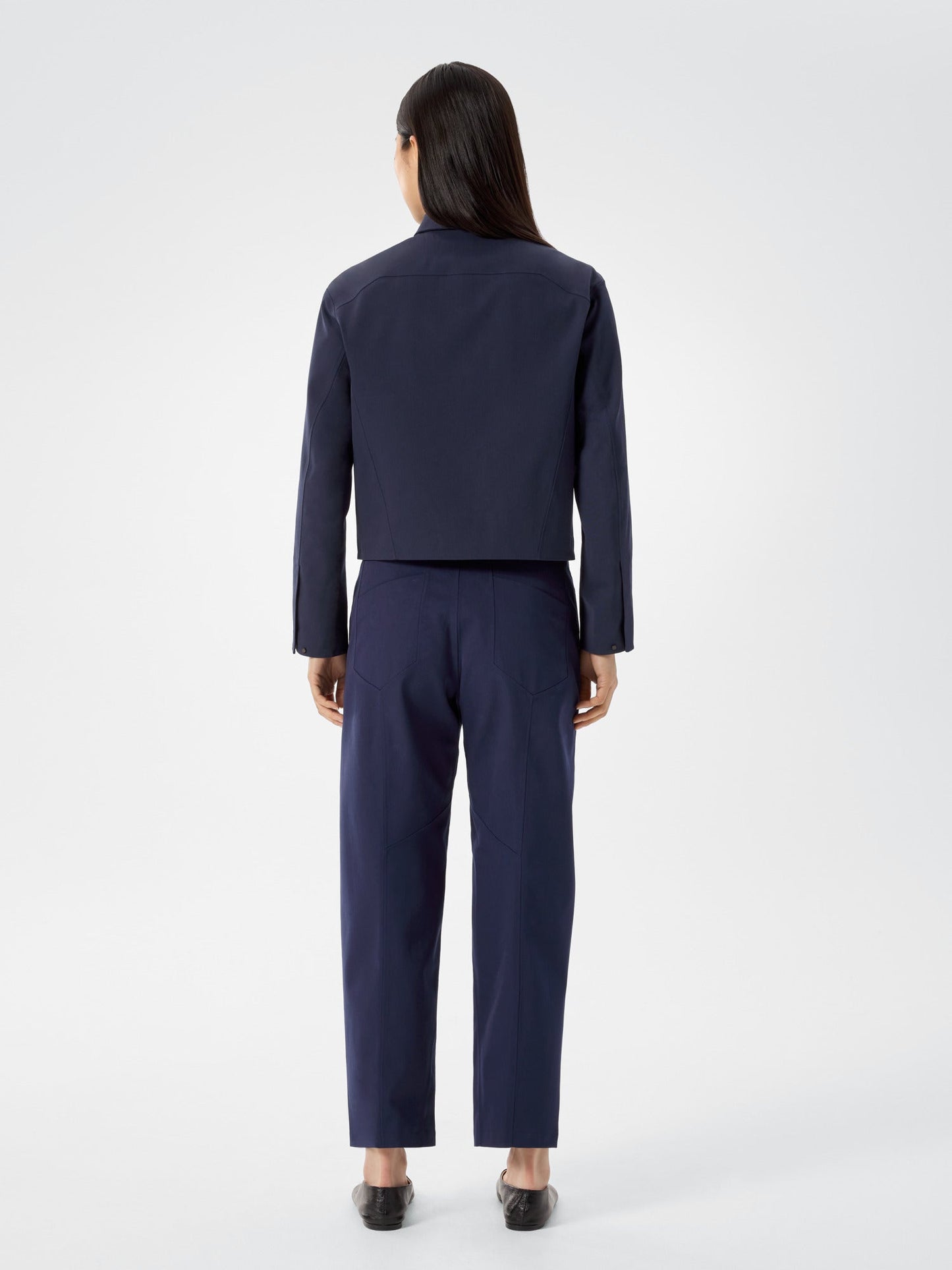 Belfry Wool Jacket Women's
