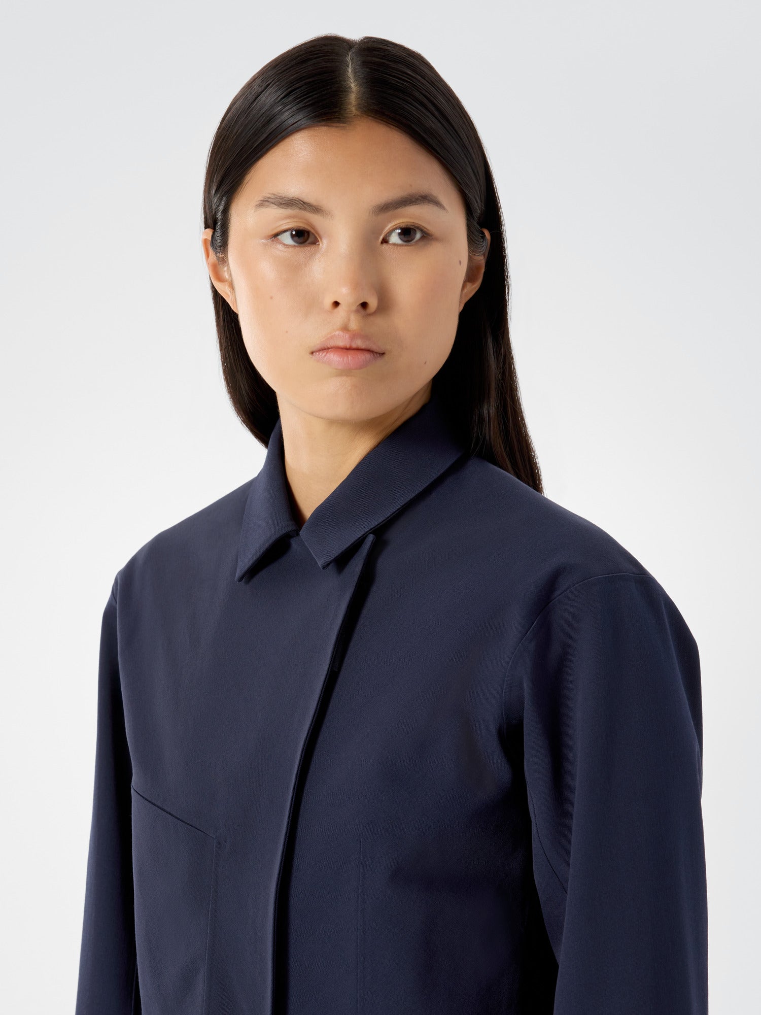Belfry Wool Jacket Women's
