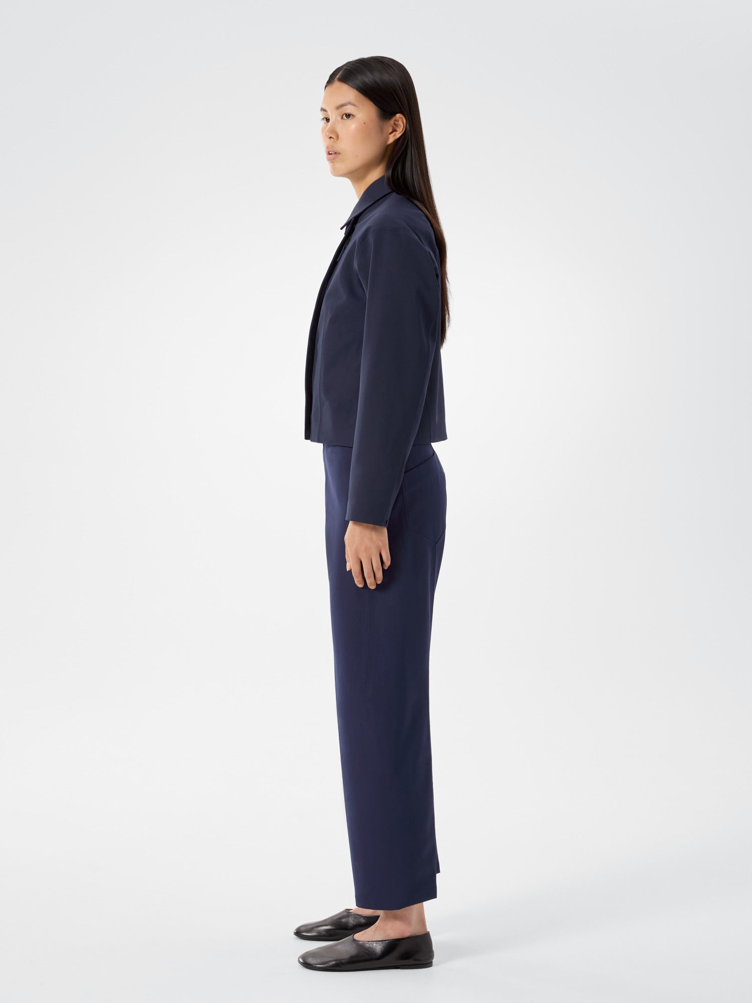 Belfry Wool Jacket Women's