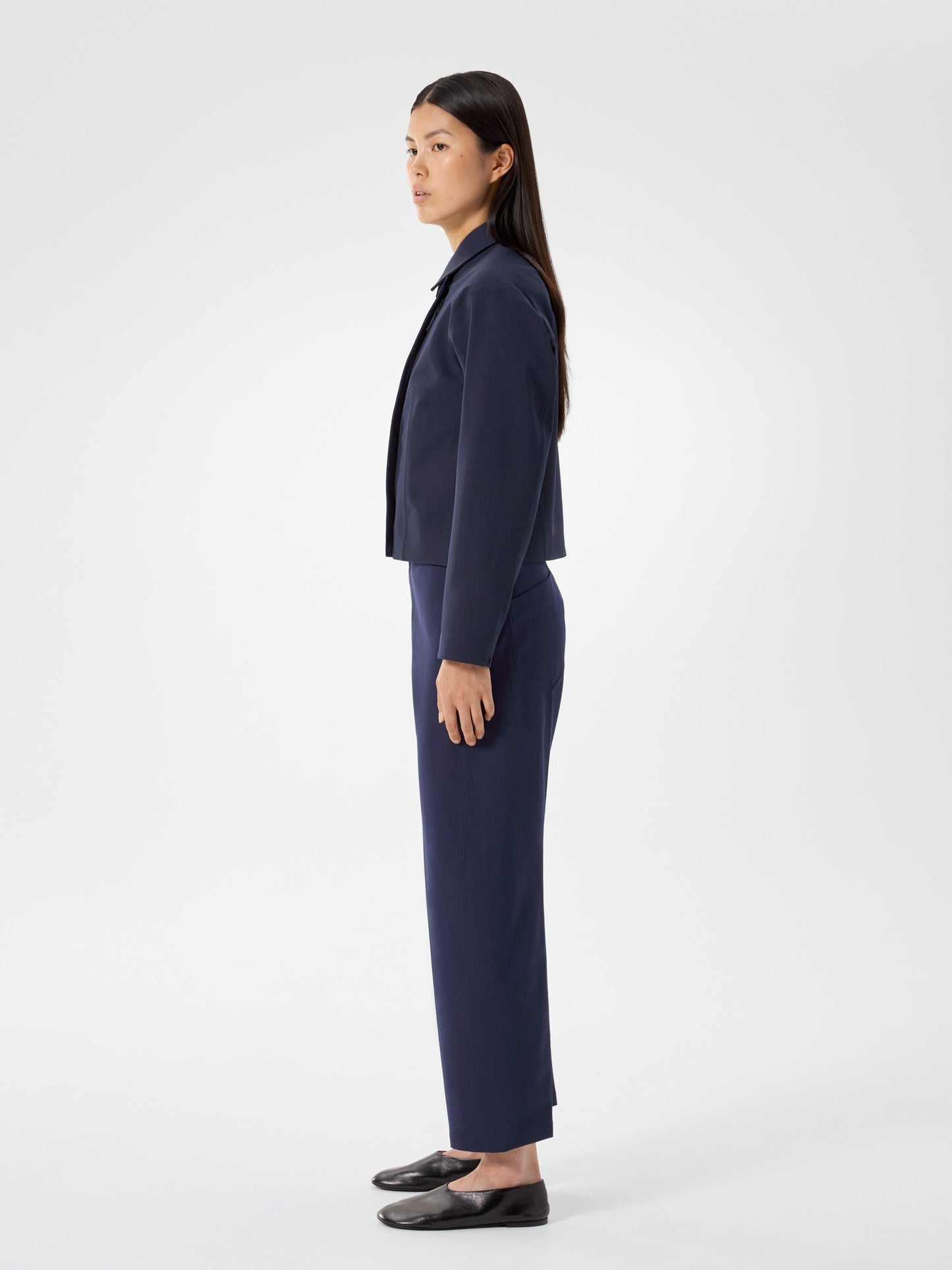 Belfry Wool Jacket Women's