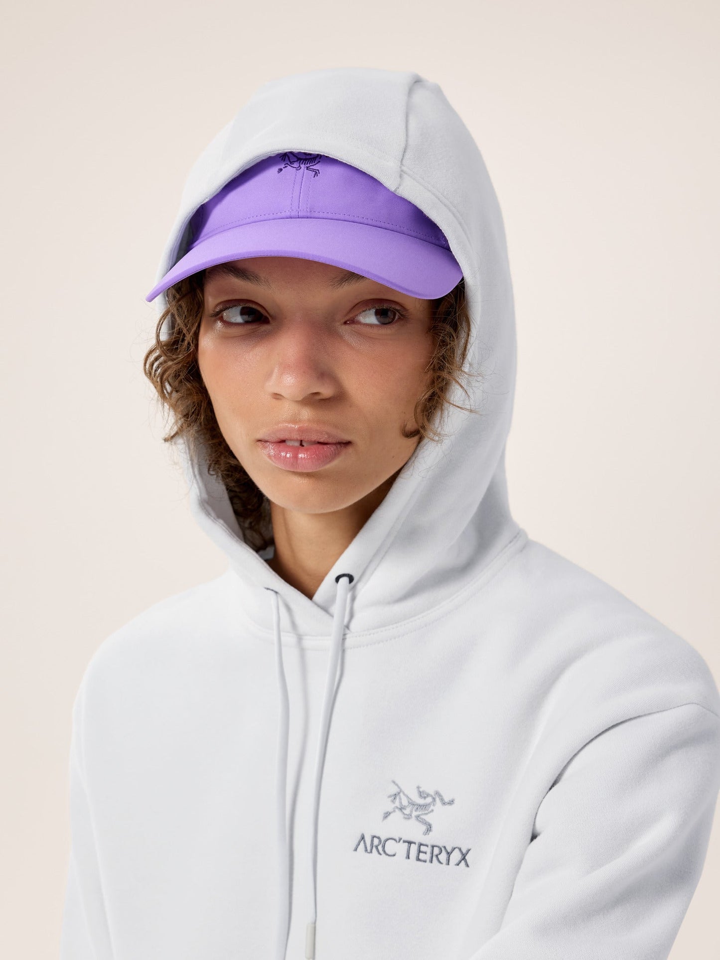 Small Bird Cap
