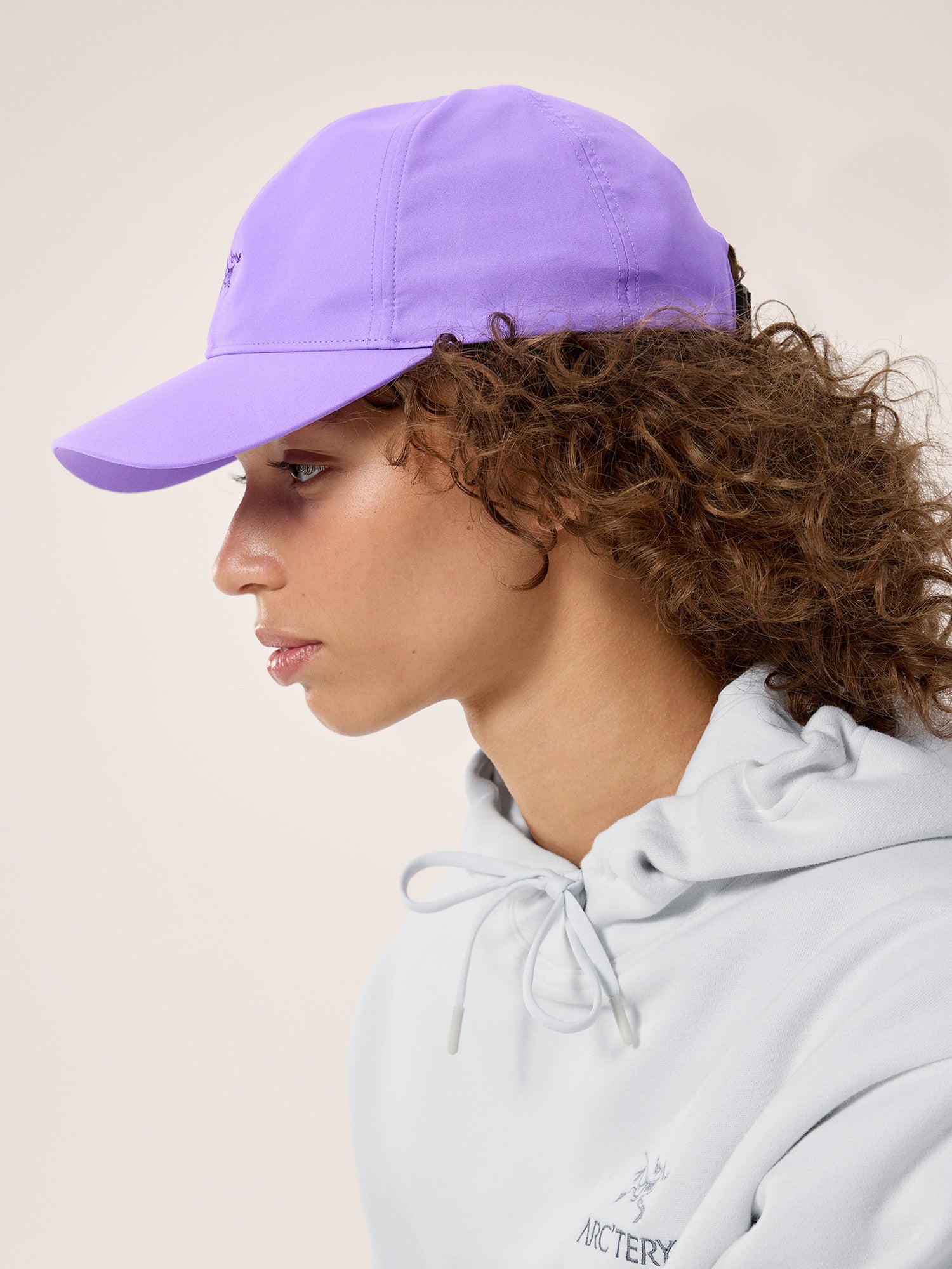 Small Bird Cap