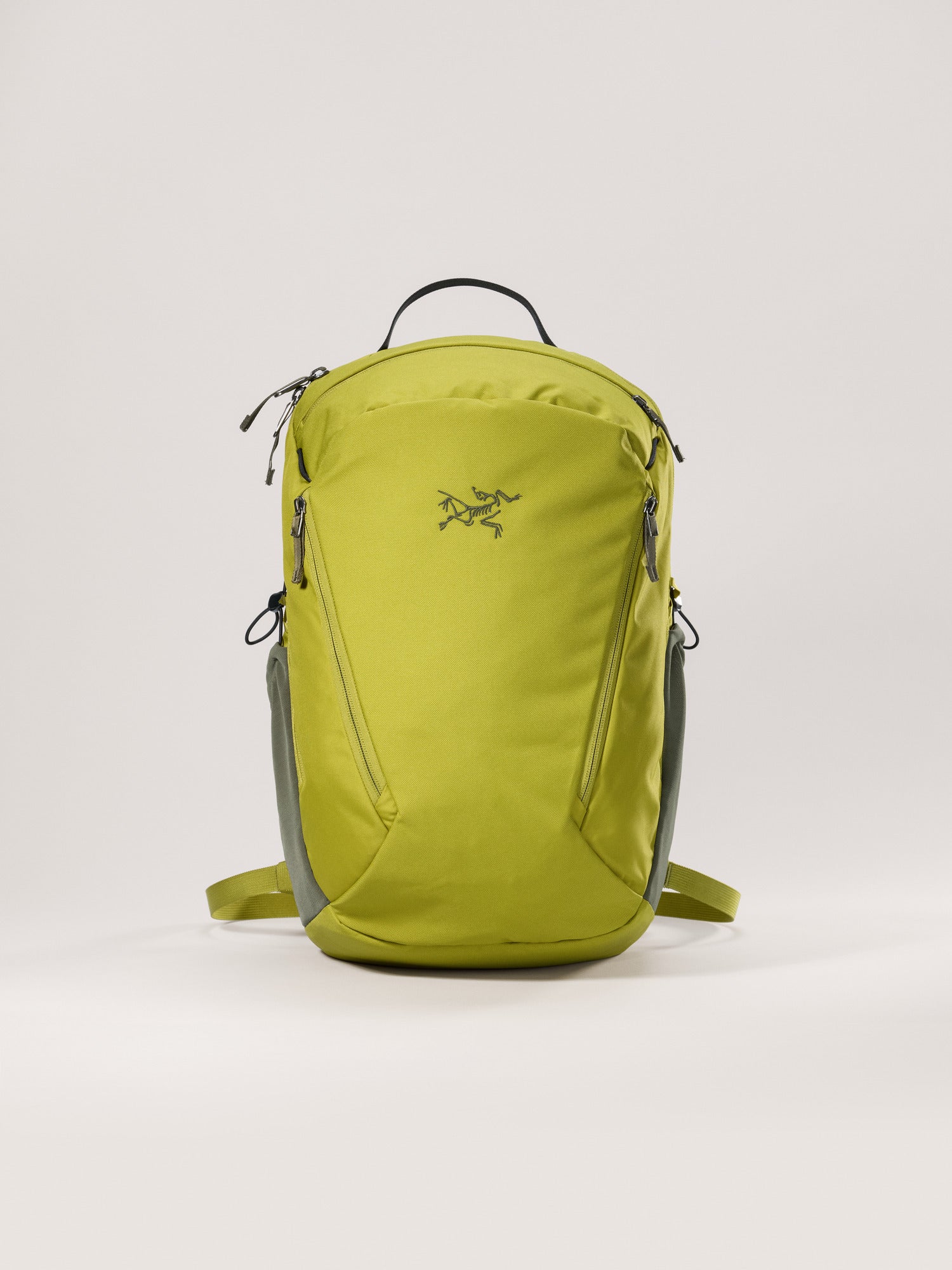 Arc'teryx Lightweight Mantis 26 Backpack Green – Olive Moss