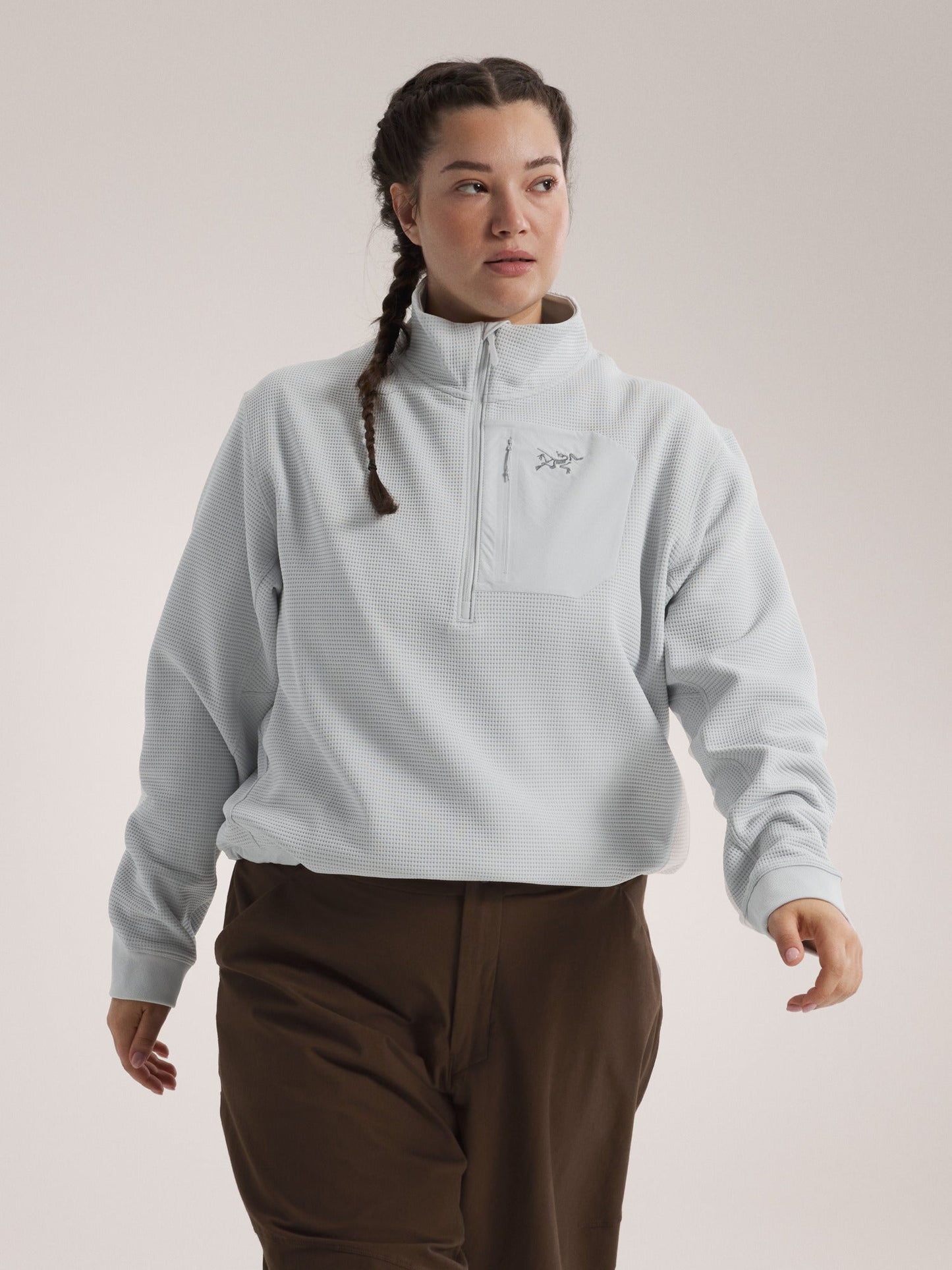 Olera Zip Neck Women's