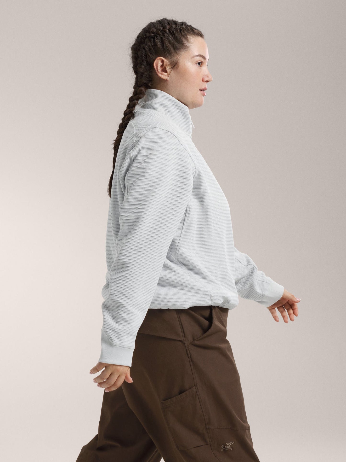 Olera Zip Neck Women's