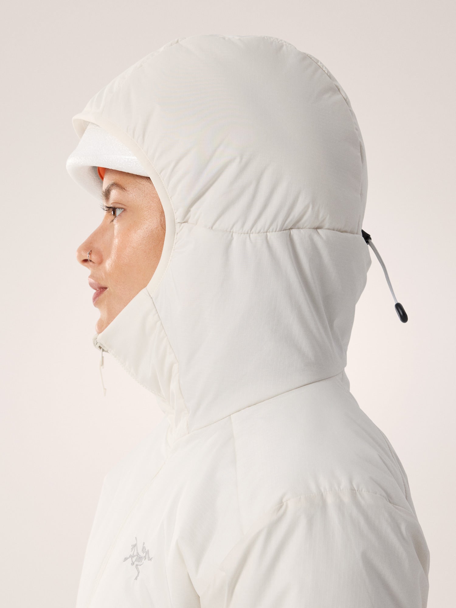 Atom SV Hoody Women's