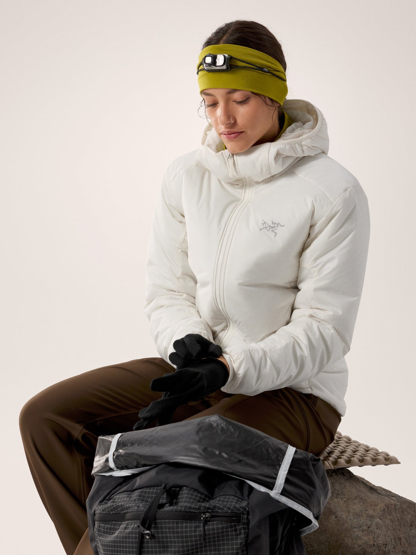 Atom SV Hoody Women's