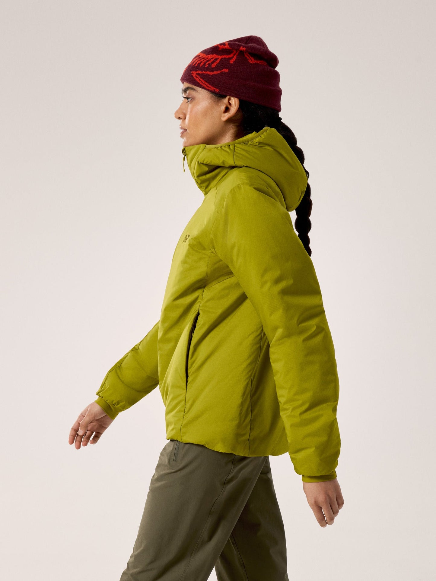 Atom SV Hoody Women's
