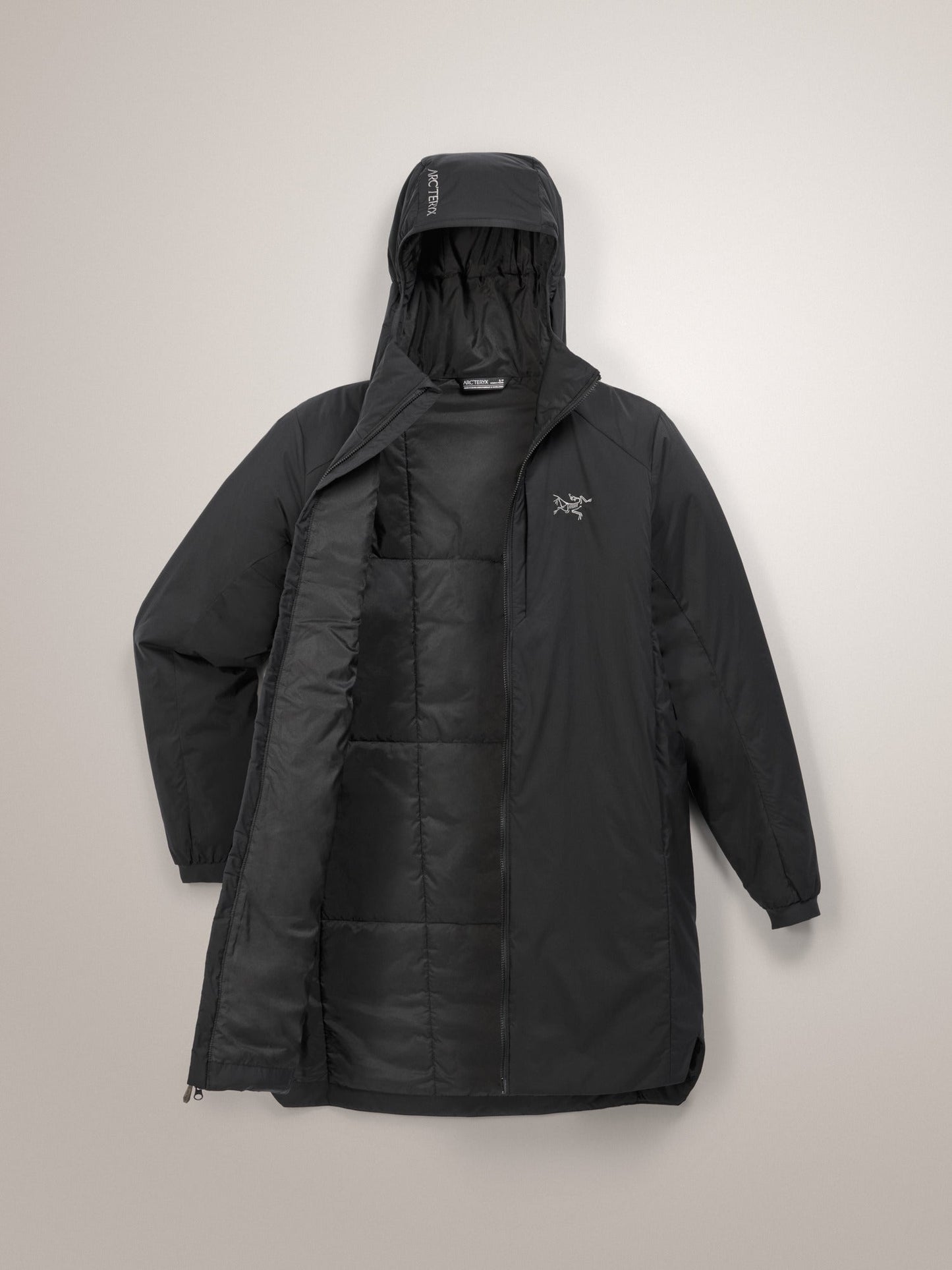 Atom Long Women's