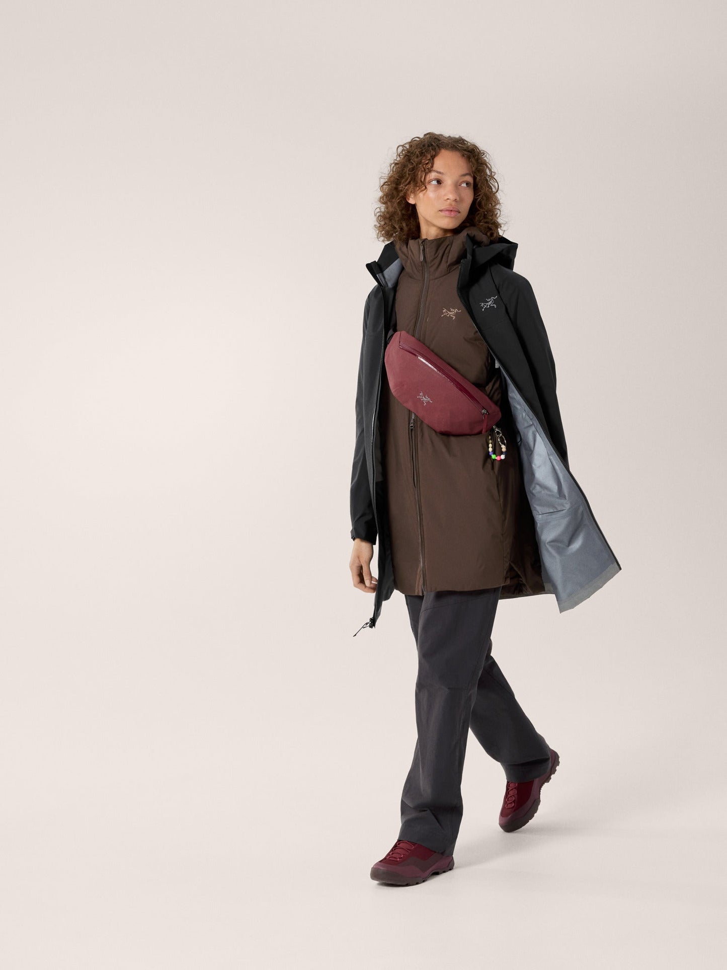 Atom Long Women's