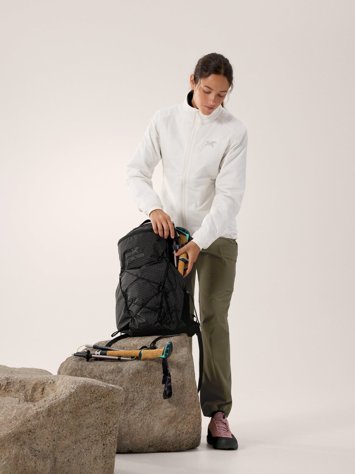 Atom Jacket Women's