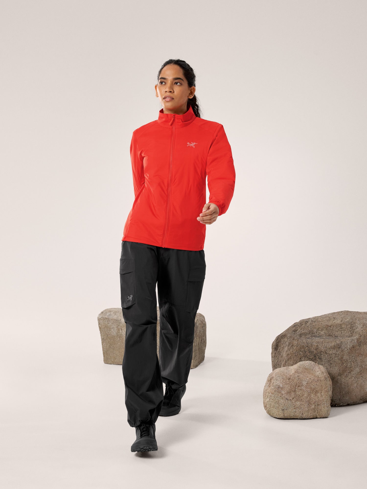Atom Jacket Women's