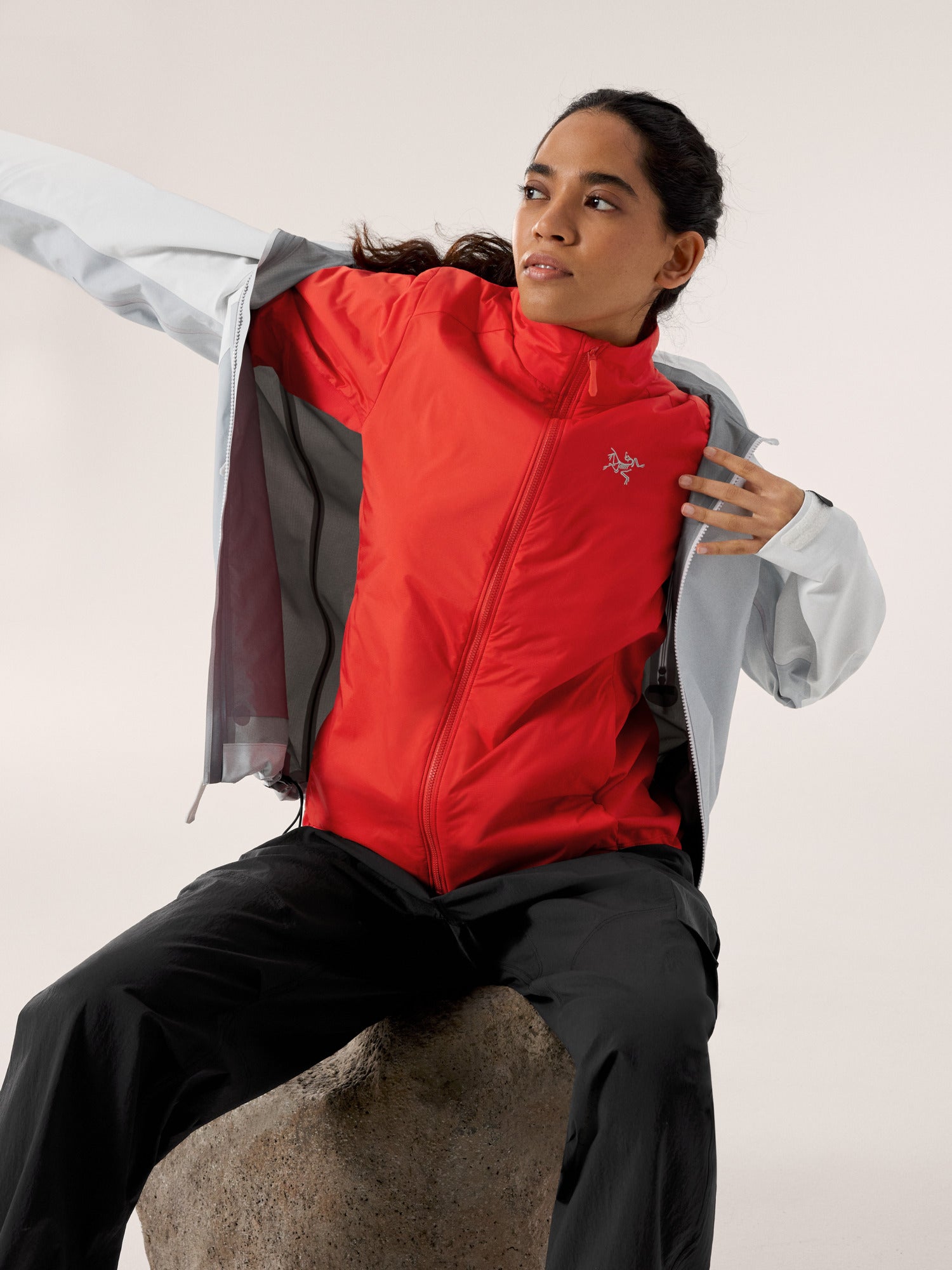 Atom Jacket Women's