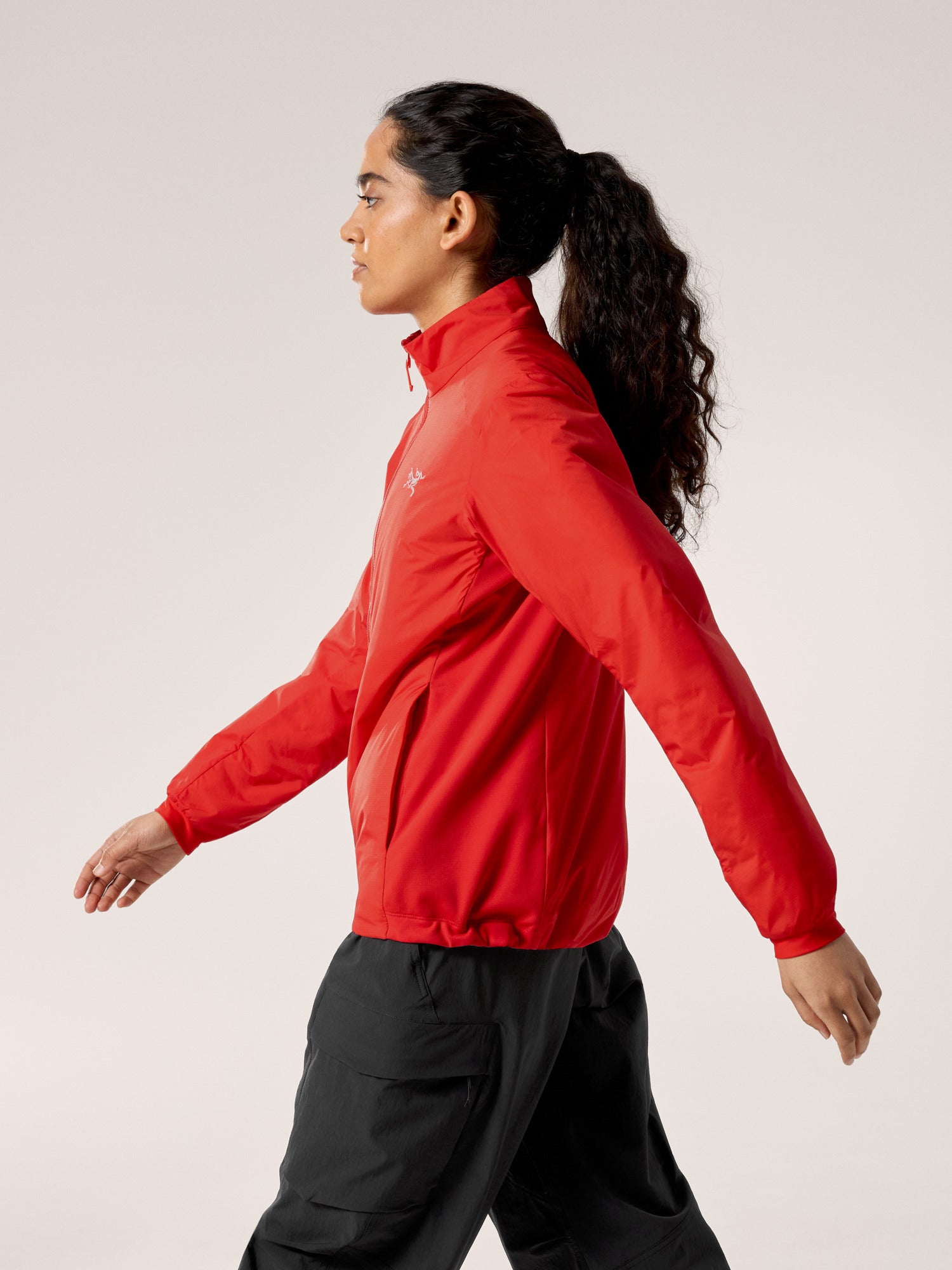 Atom Jacket Women's