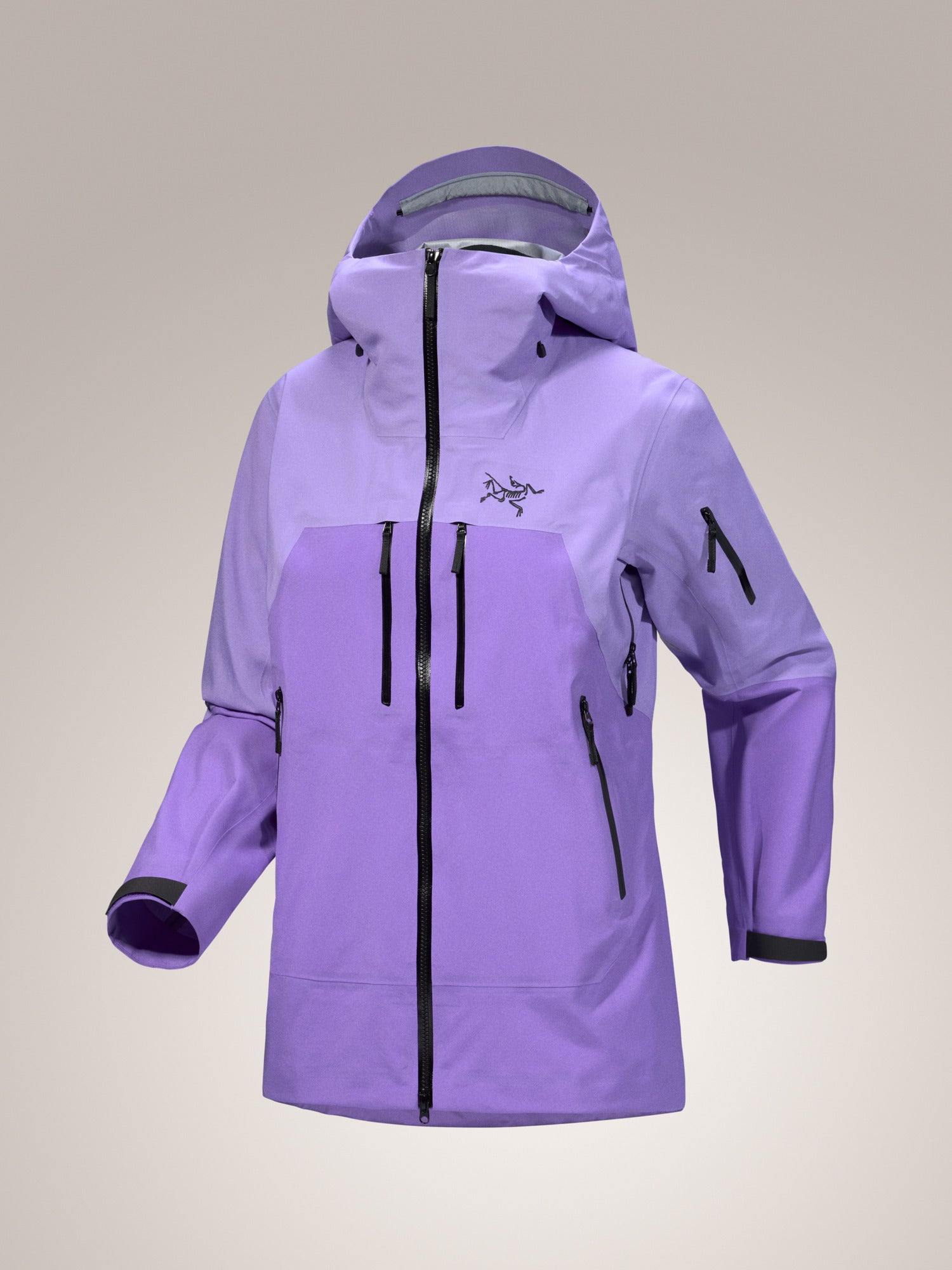 Rush Jacket Women's