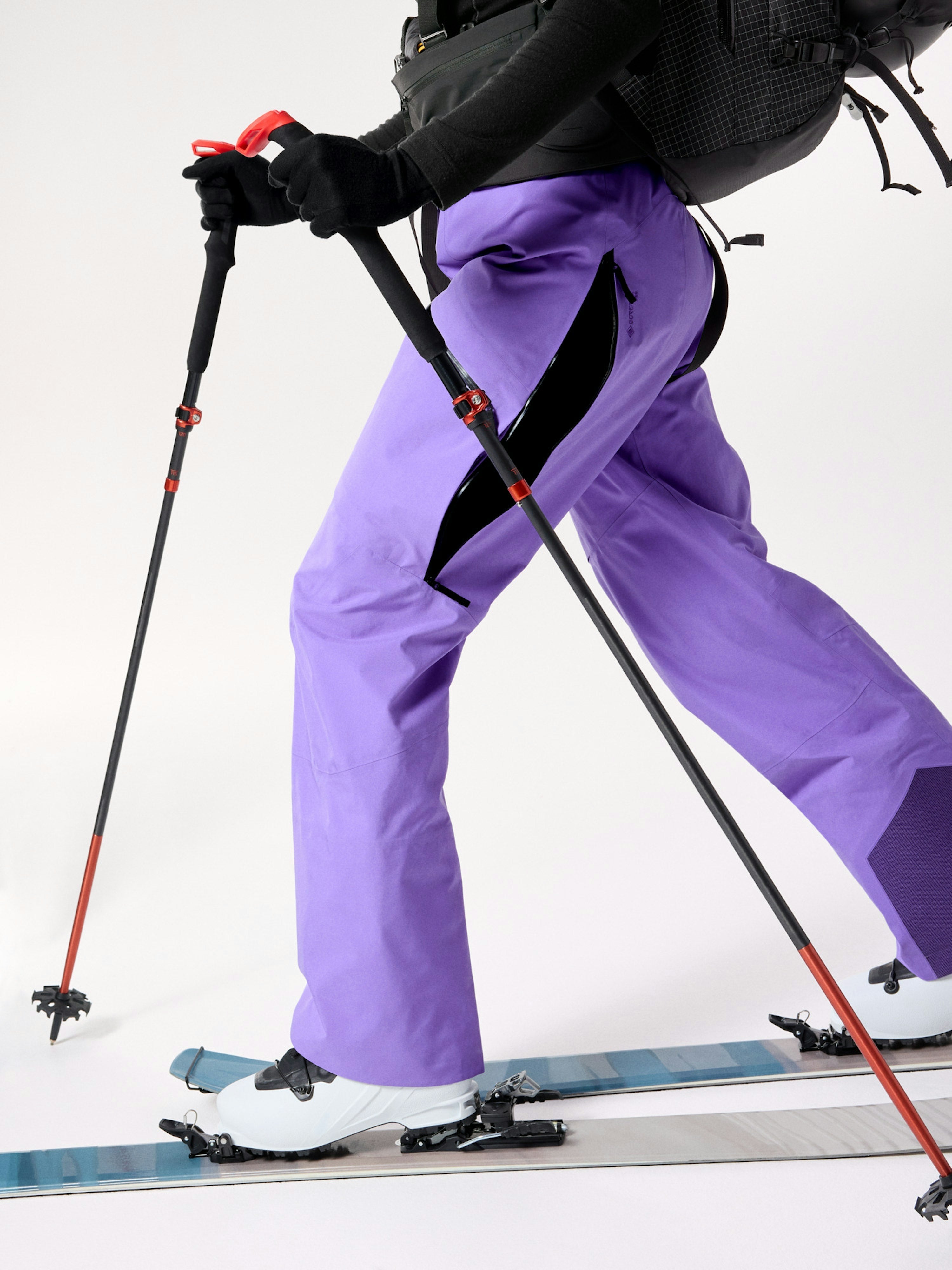 Rush Bib Pant Women's