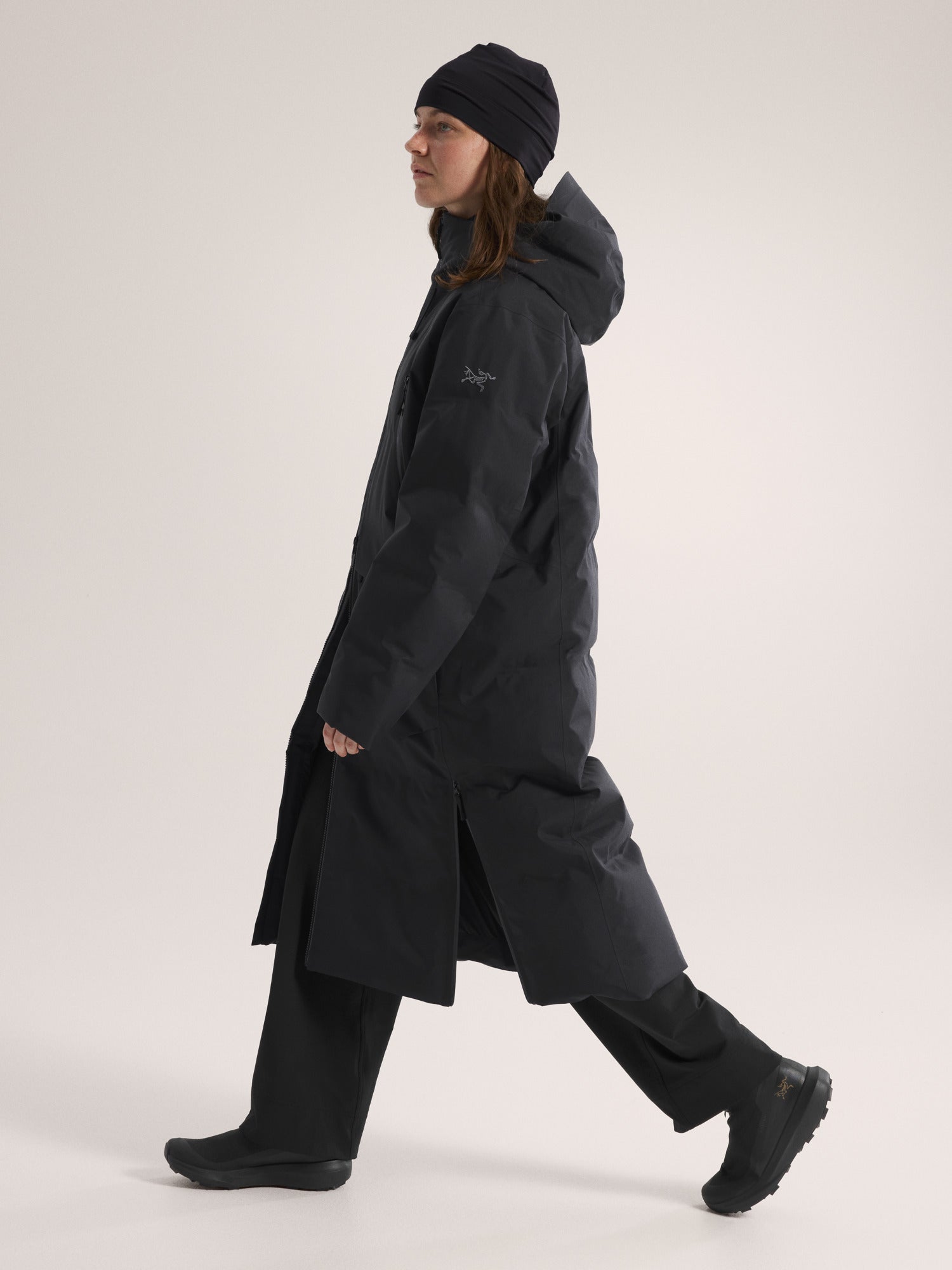 Liatris Down Parka Women's