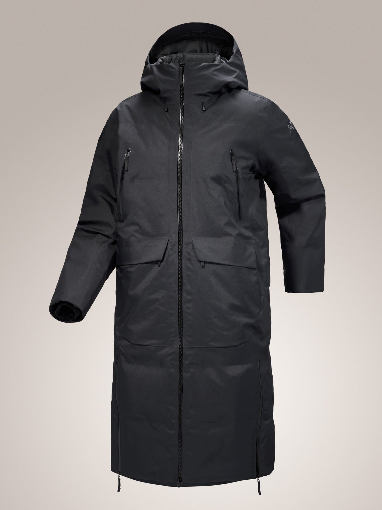 Liatris Down Parka Women's